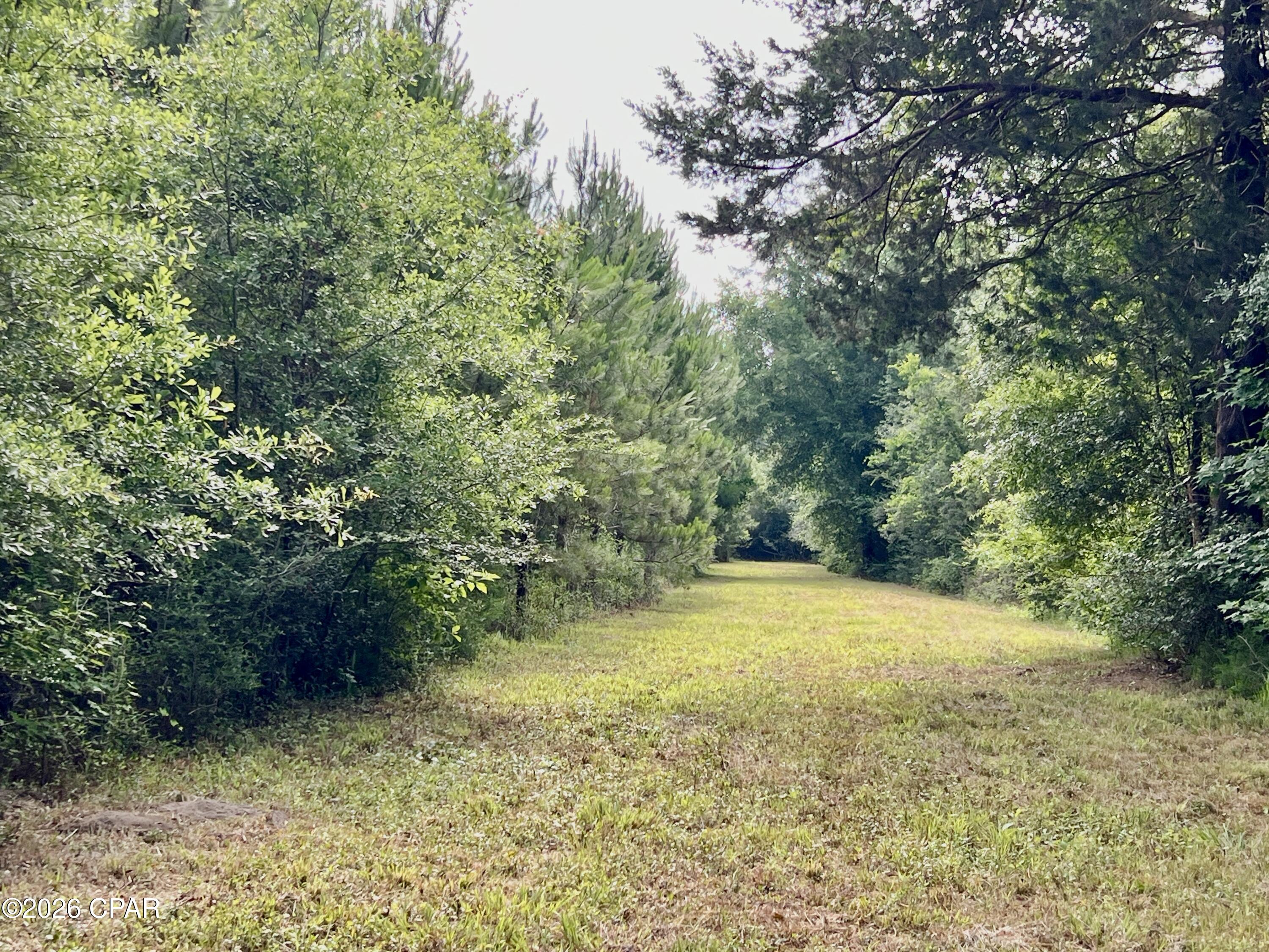 [No Recorded Subdiv] - Land