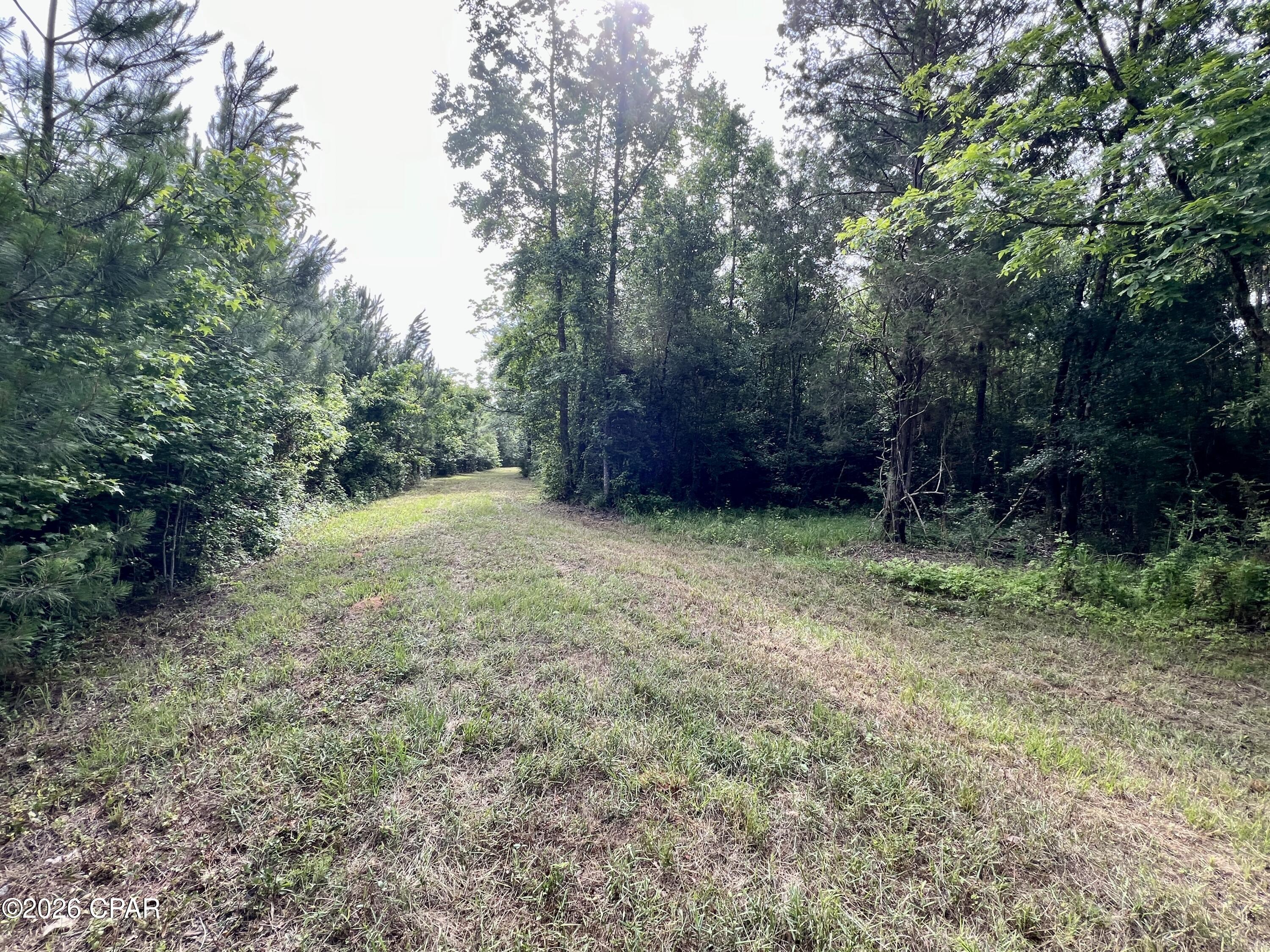 [No Recorded Subdiv] - Land