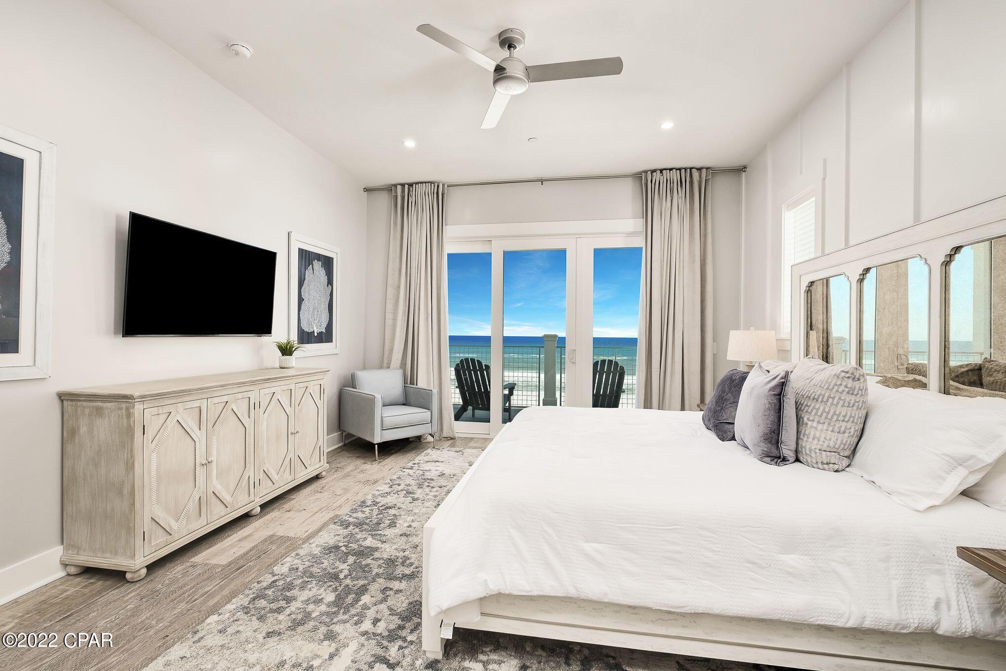 Lullwater Beach - Residential