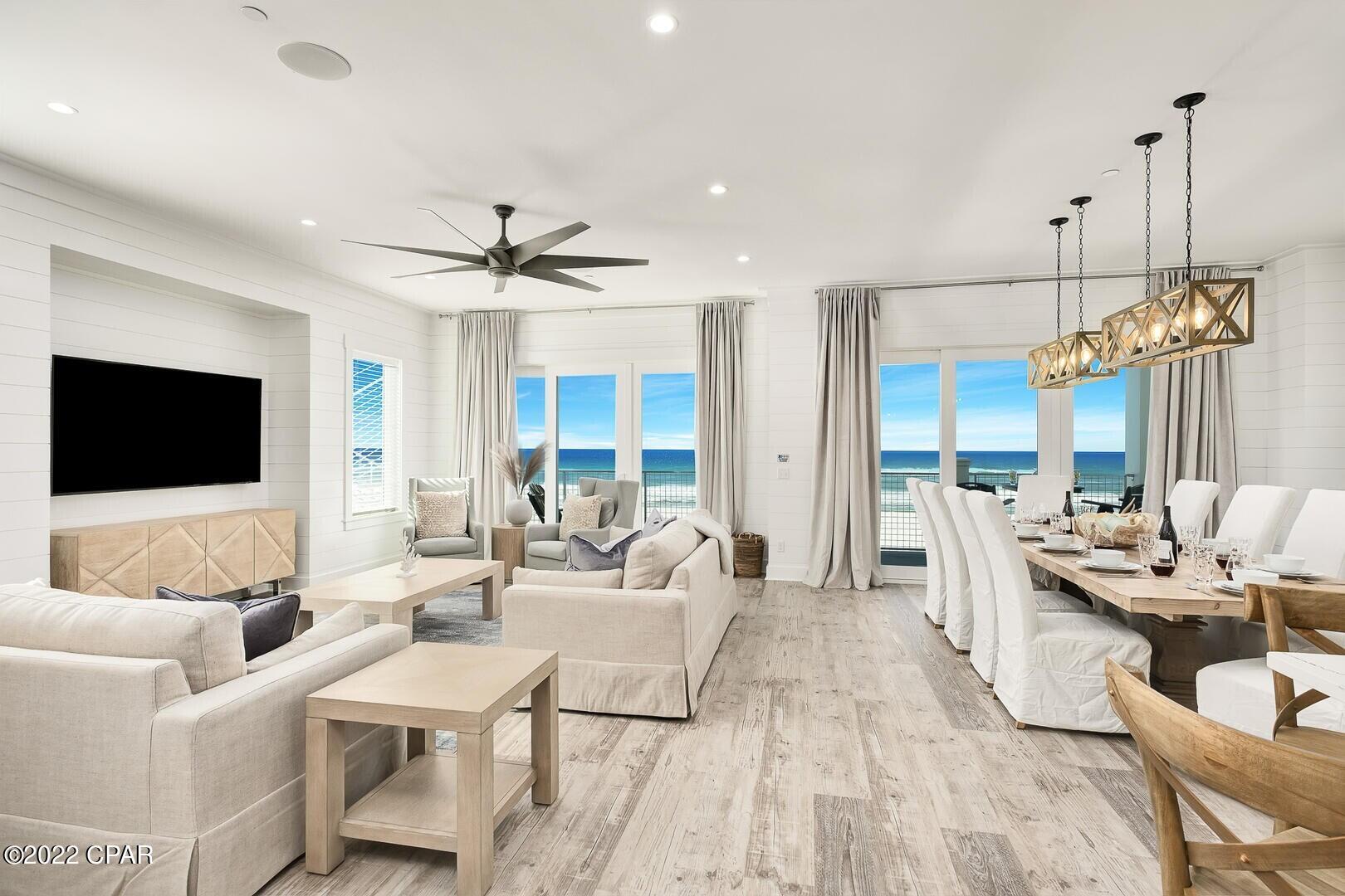 Lullwater Beach - Residential