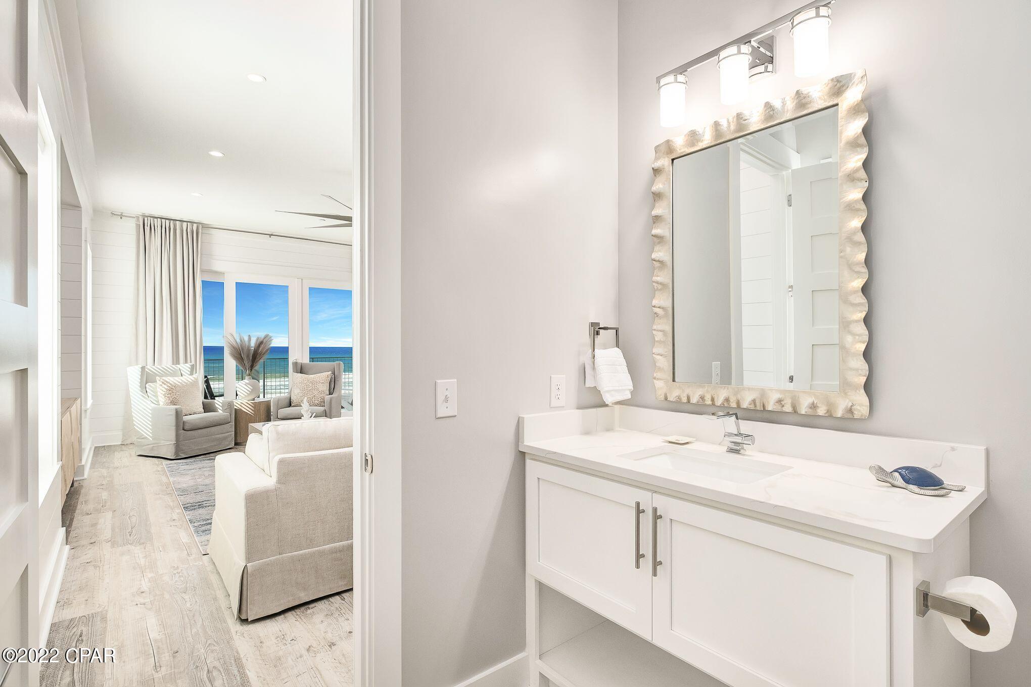 Lullwater Beach - Residential