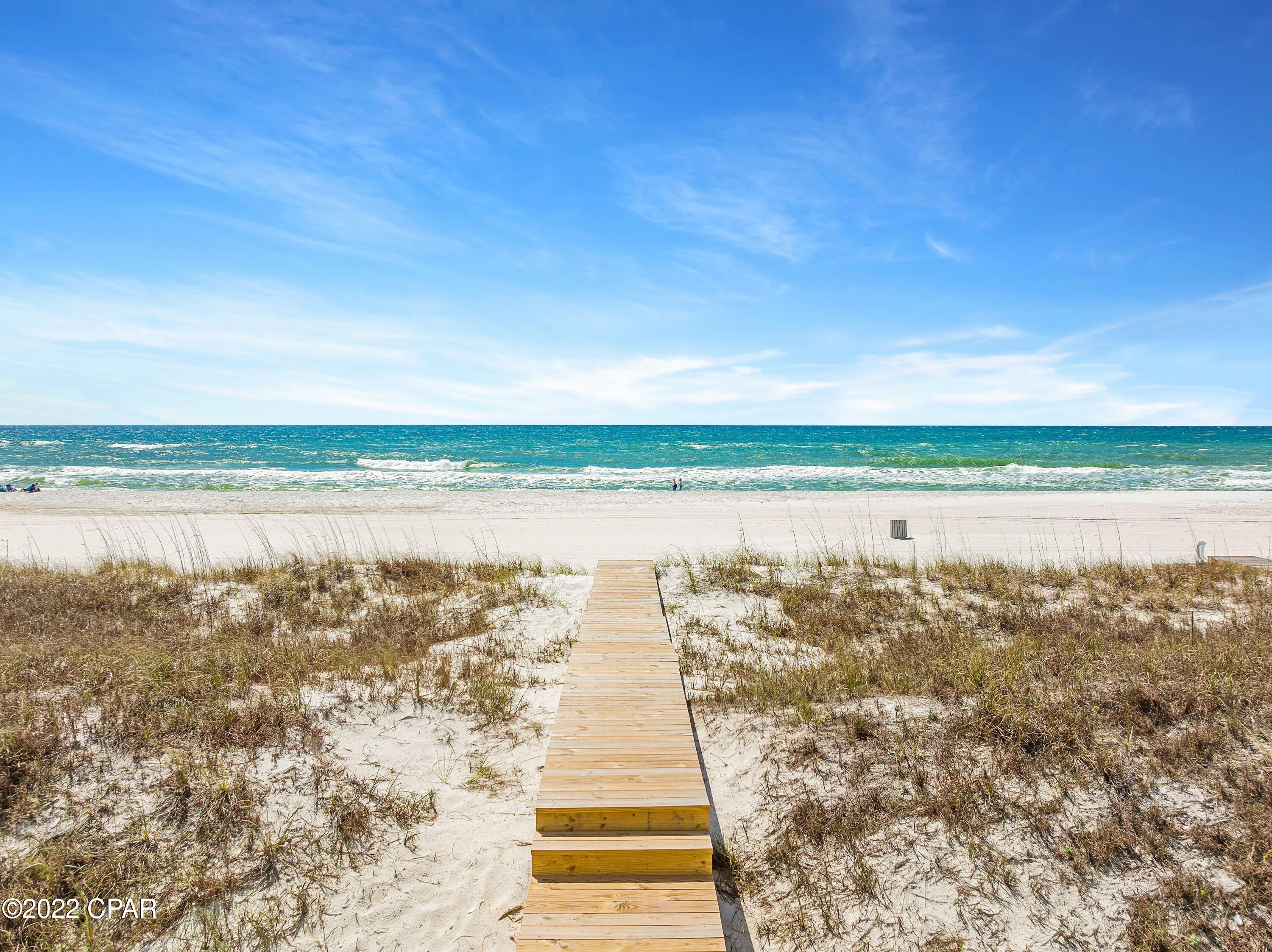 Lullwater Beach - Residential