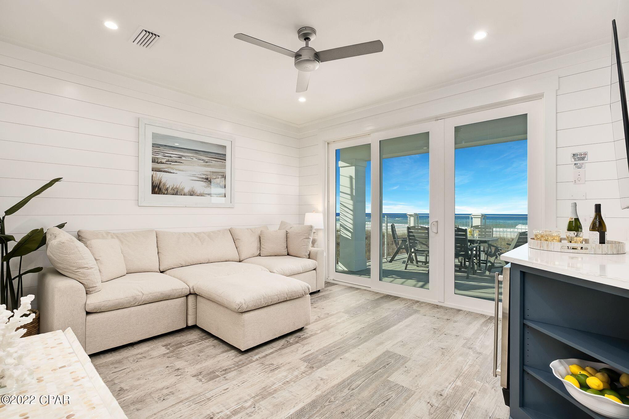 Lullwater Beach - Residential