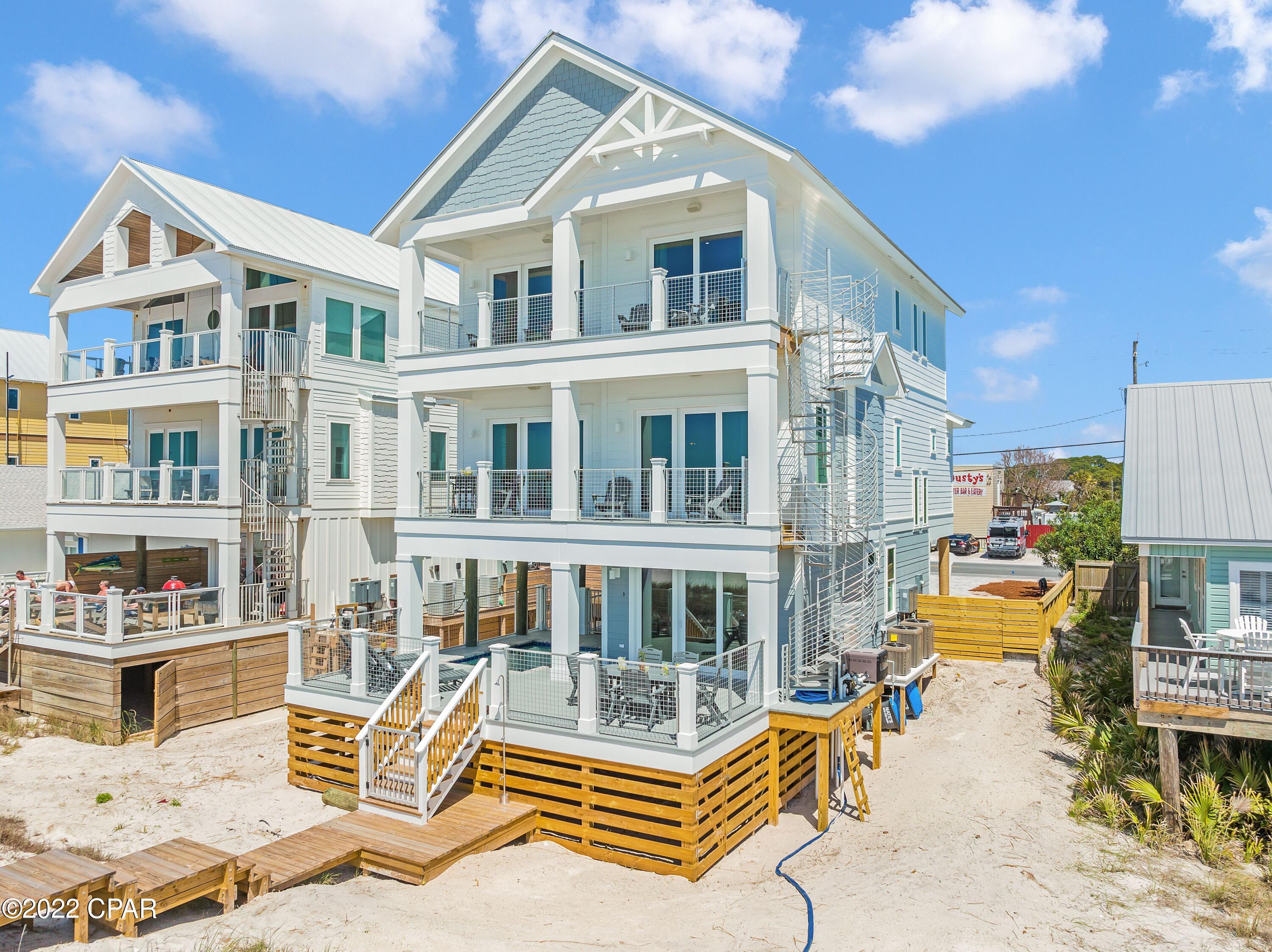 Lullwater Beach - Residential