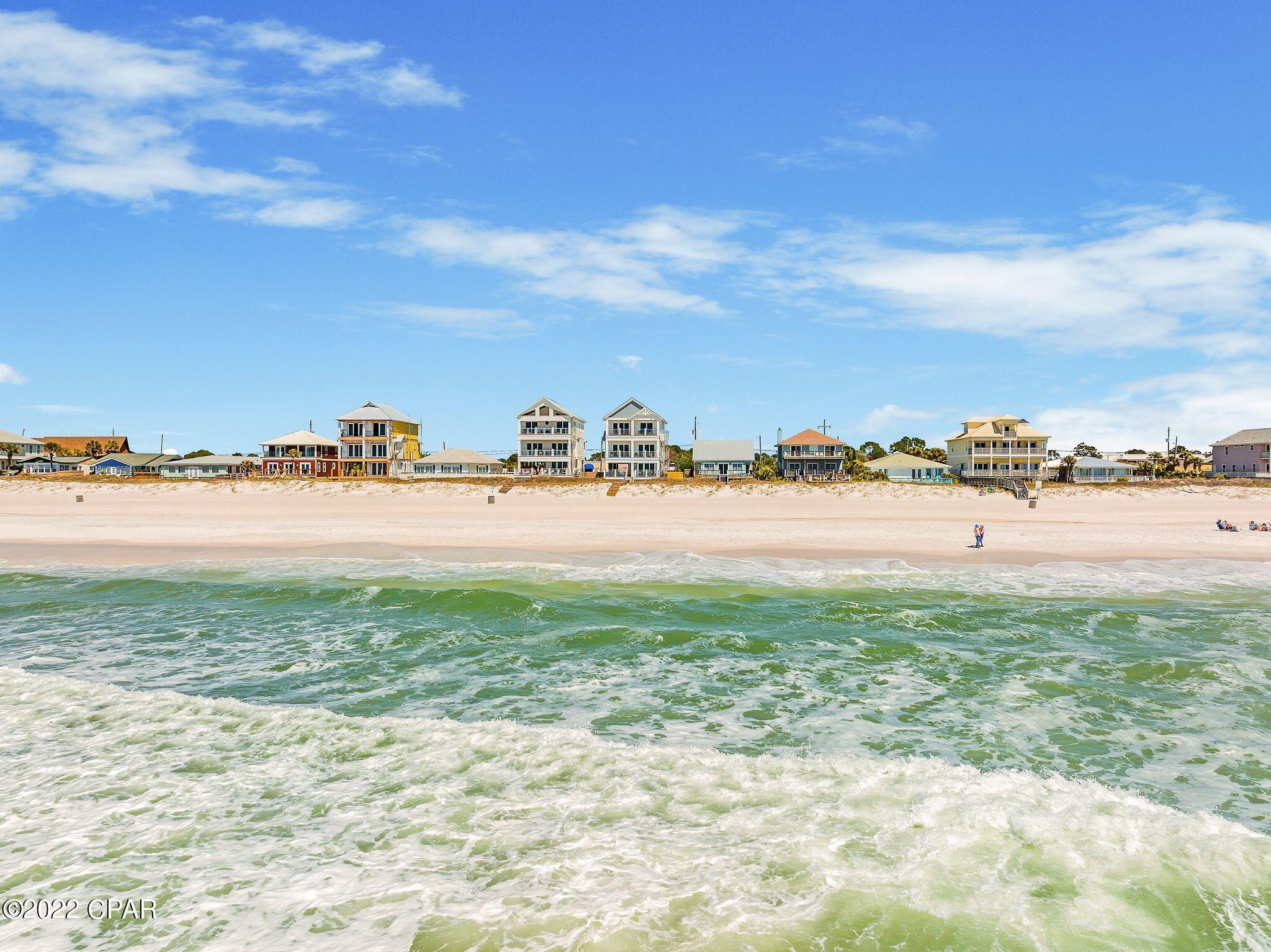 Lullwater Beach - Residential