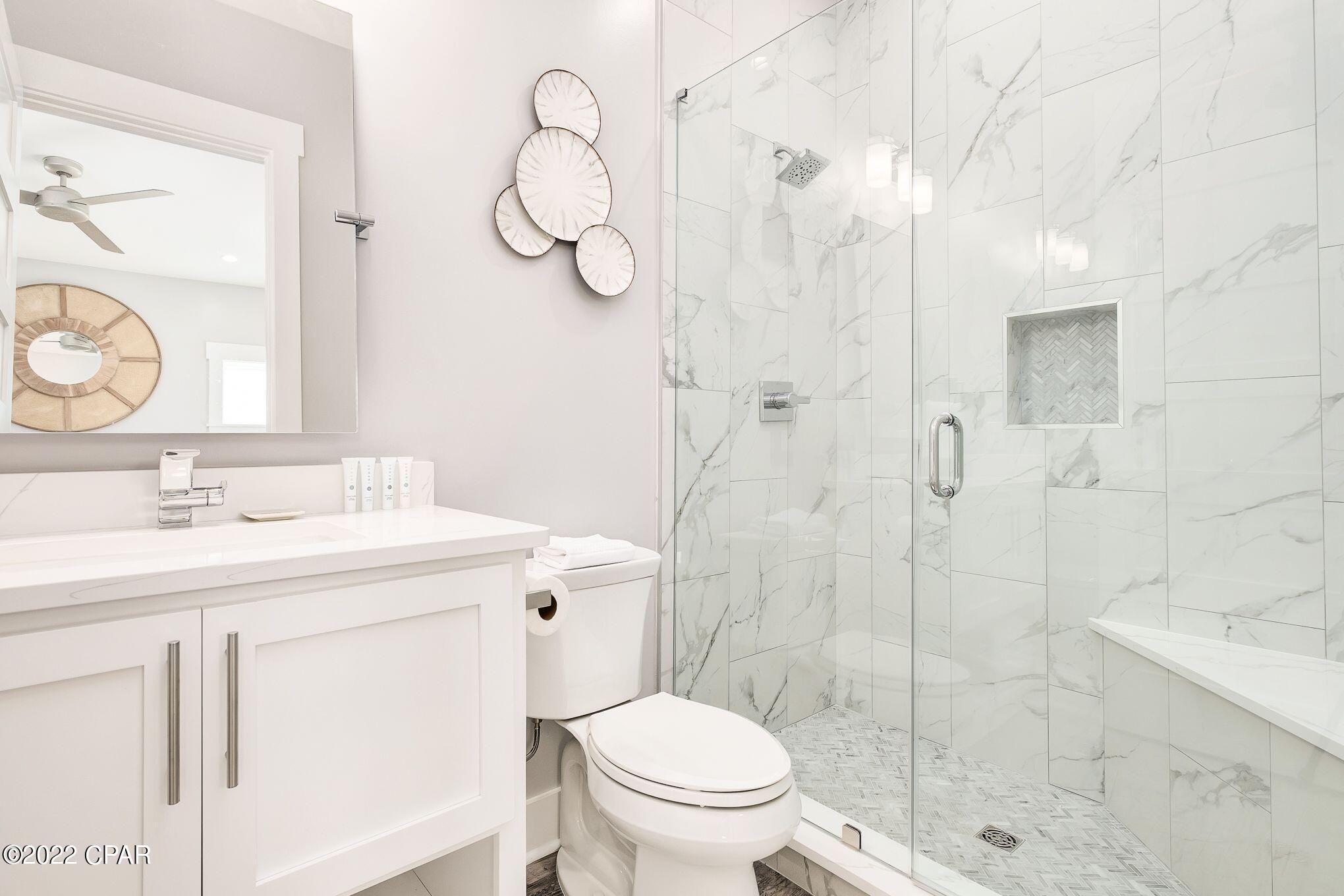 Lullwater Beach - Residential