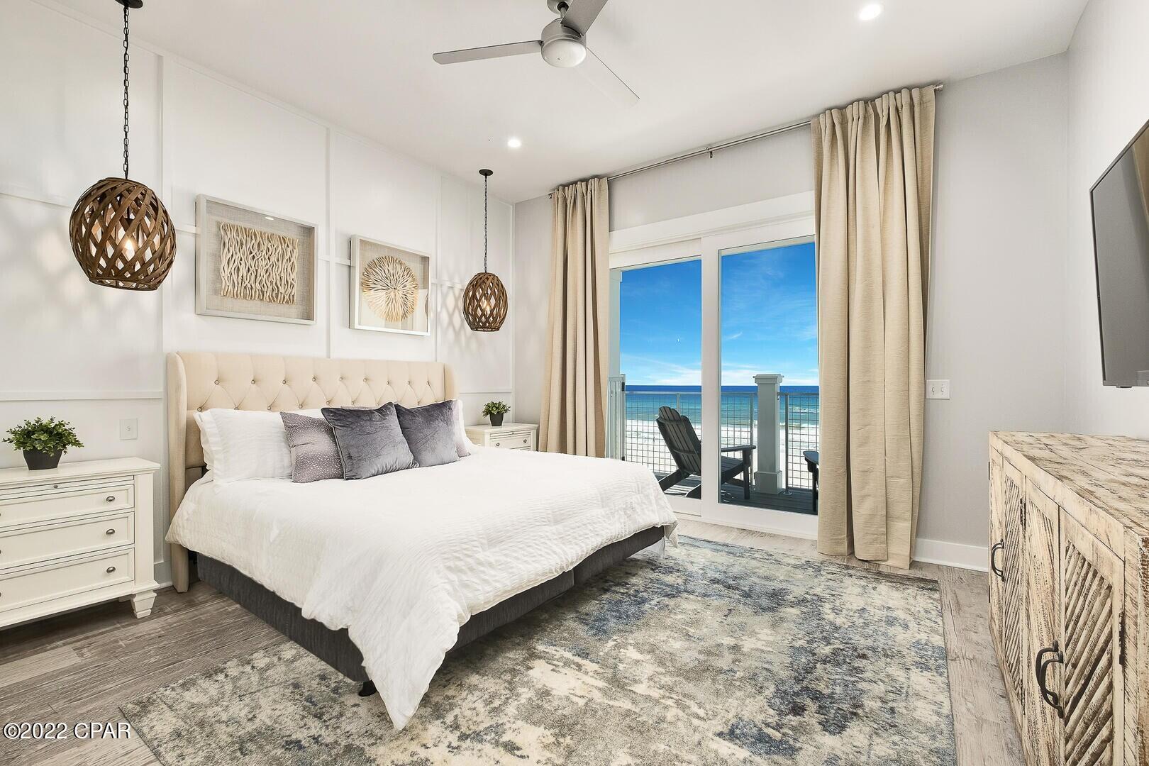 Lullwater Beach - Residential