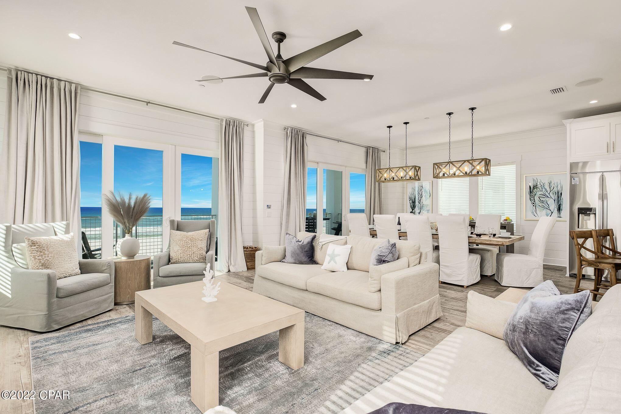 Lullwater Beach - Residential