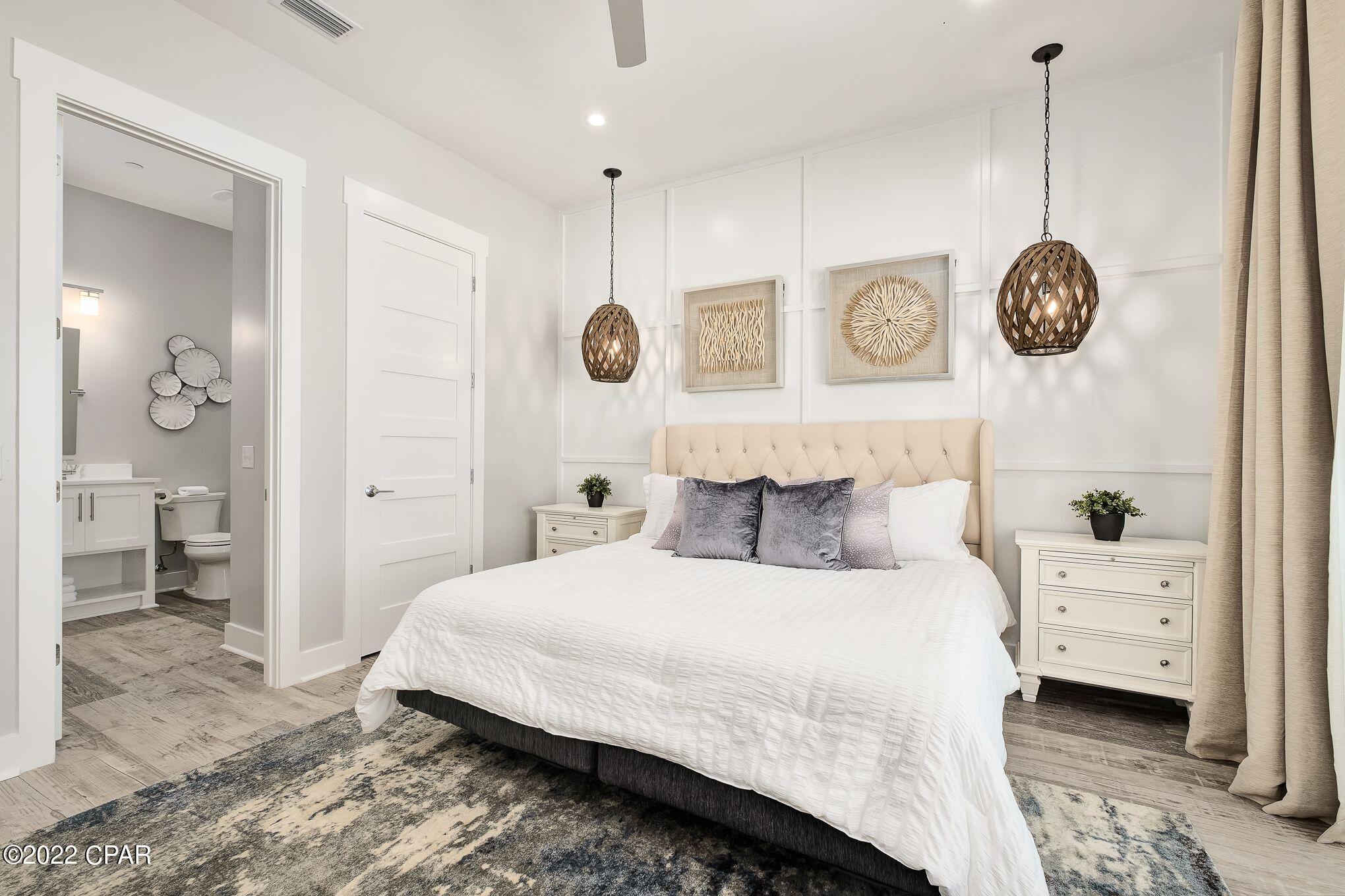 Lullwater Beach - Residential