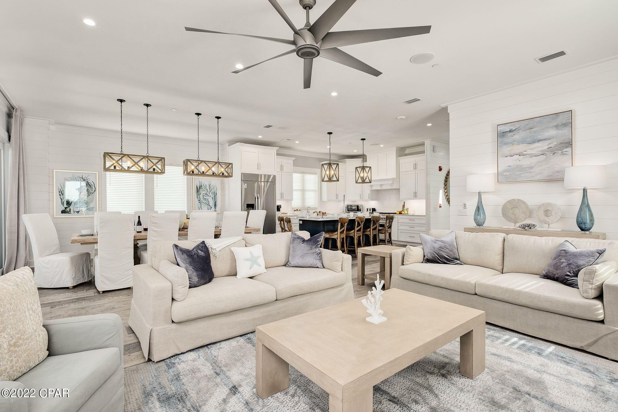 Lullwater Beach - Residential