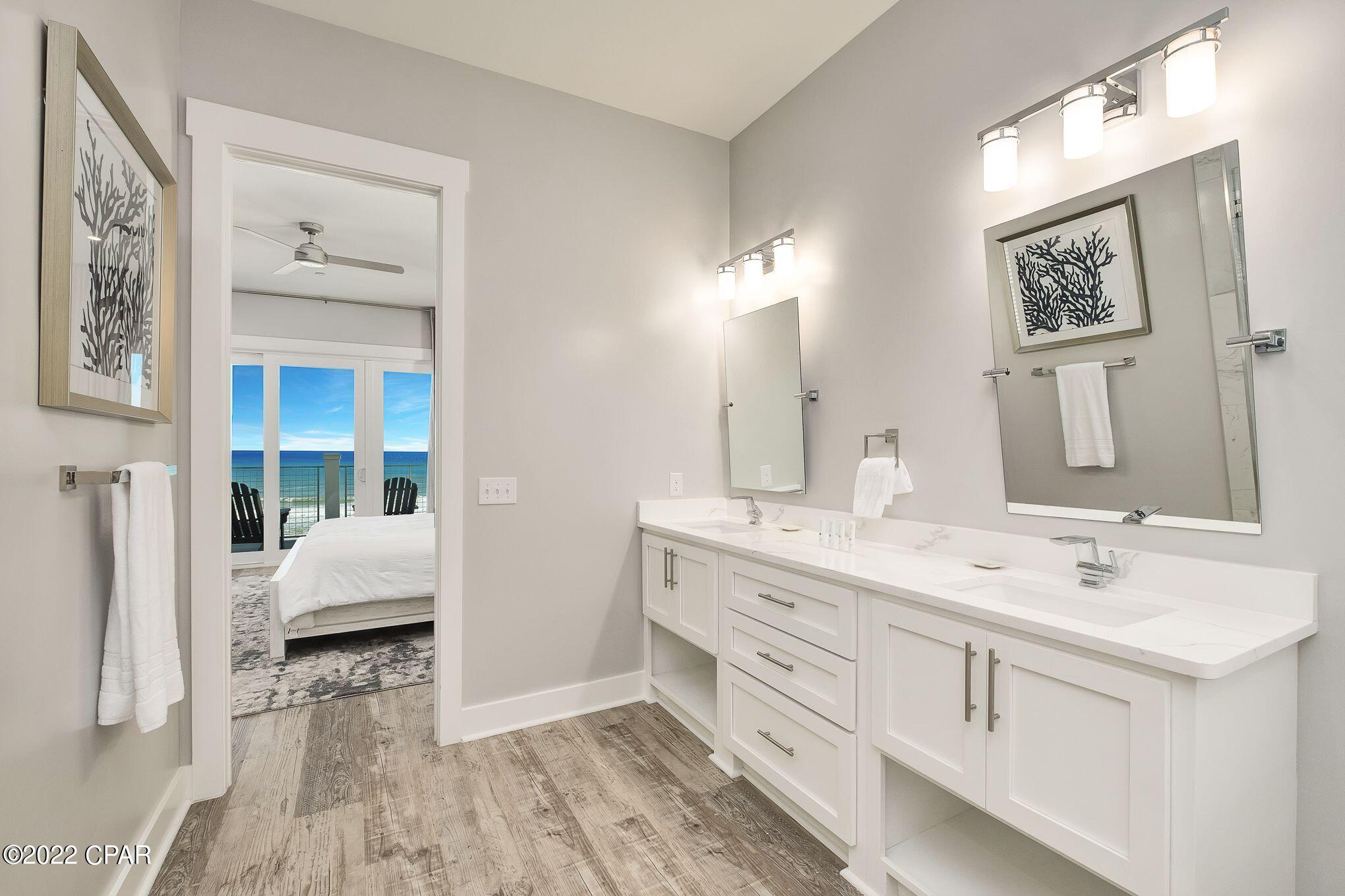 Lullwater Beach - Residential