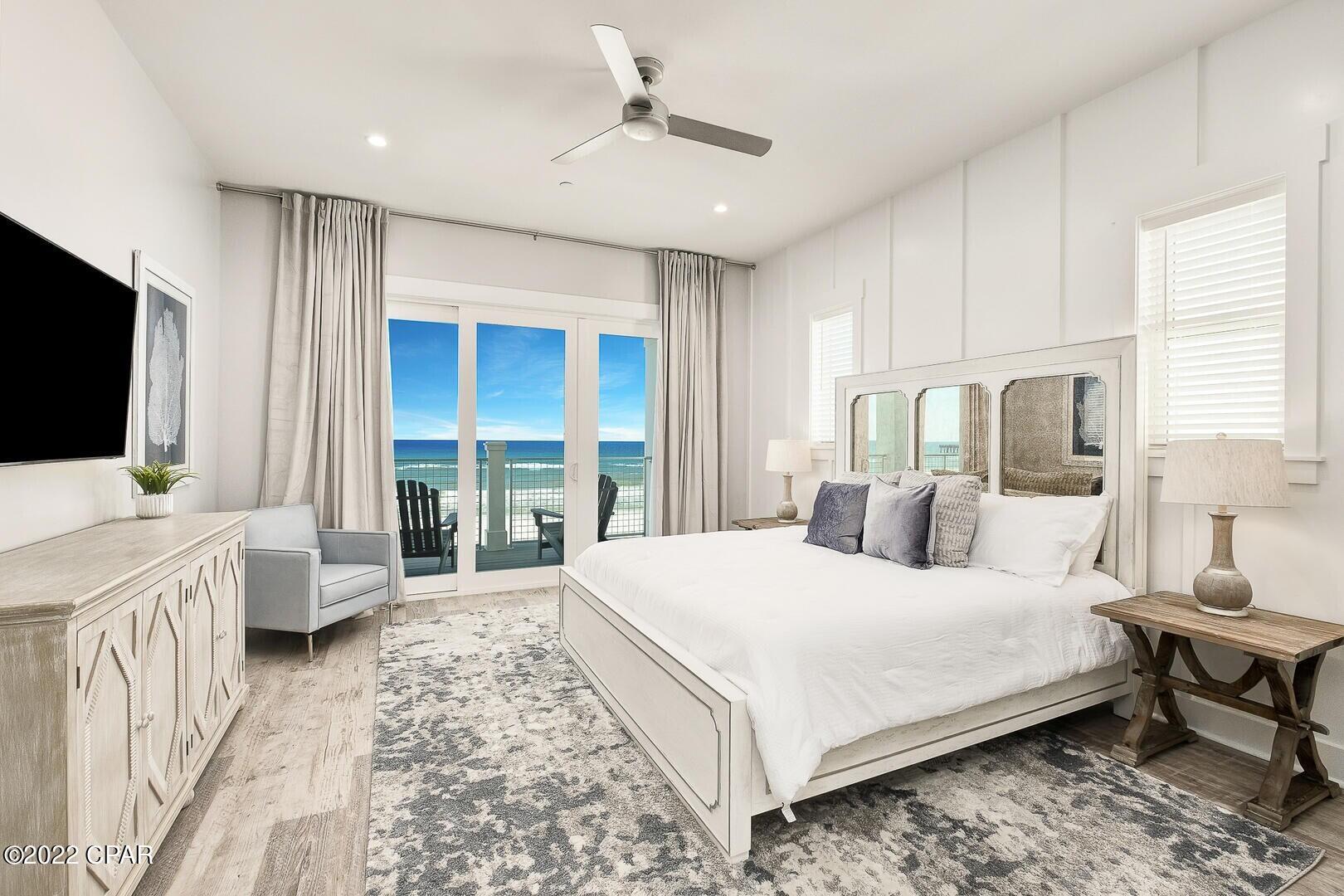 Lullwater Beach - Residential