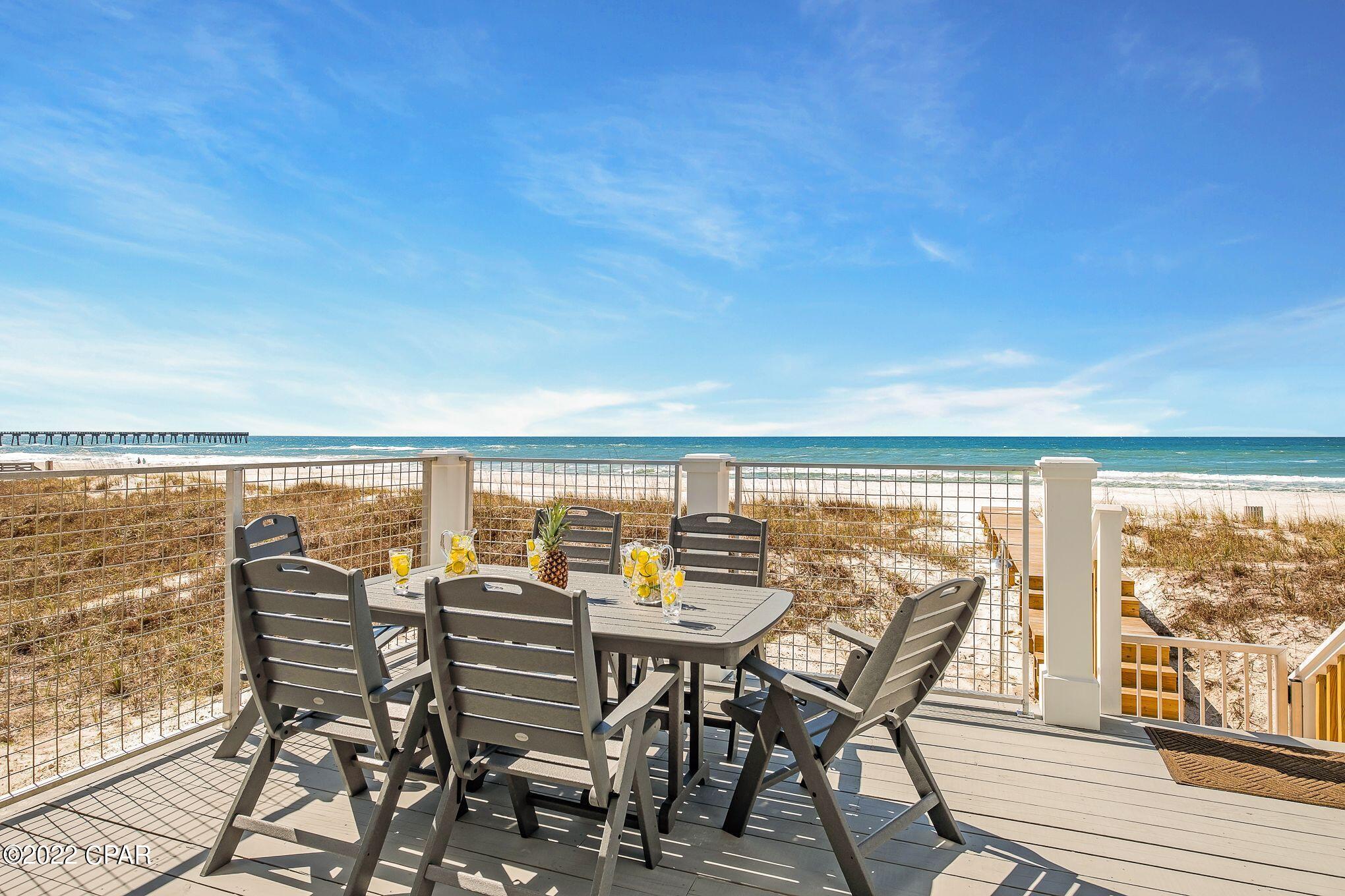 Lullwater Beach - Residential