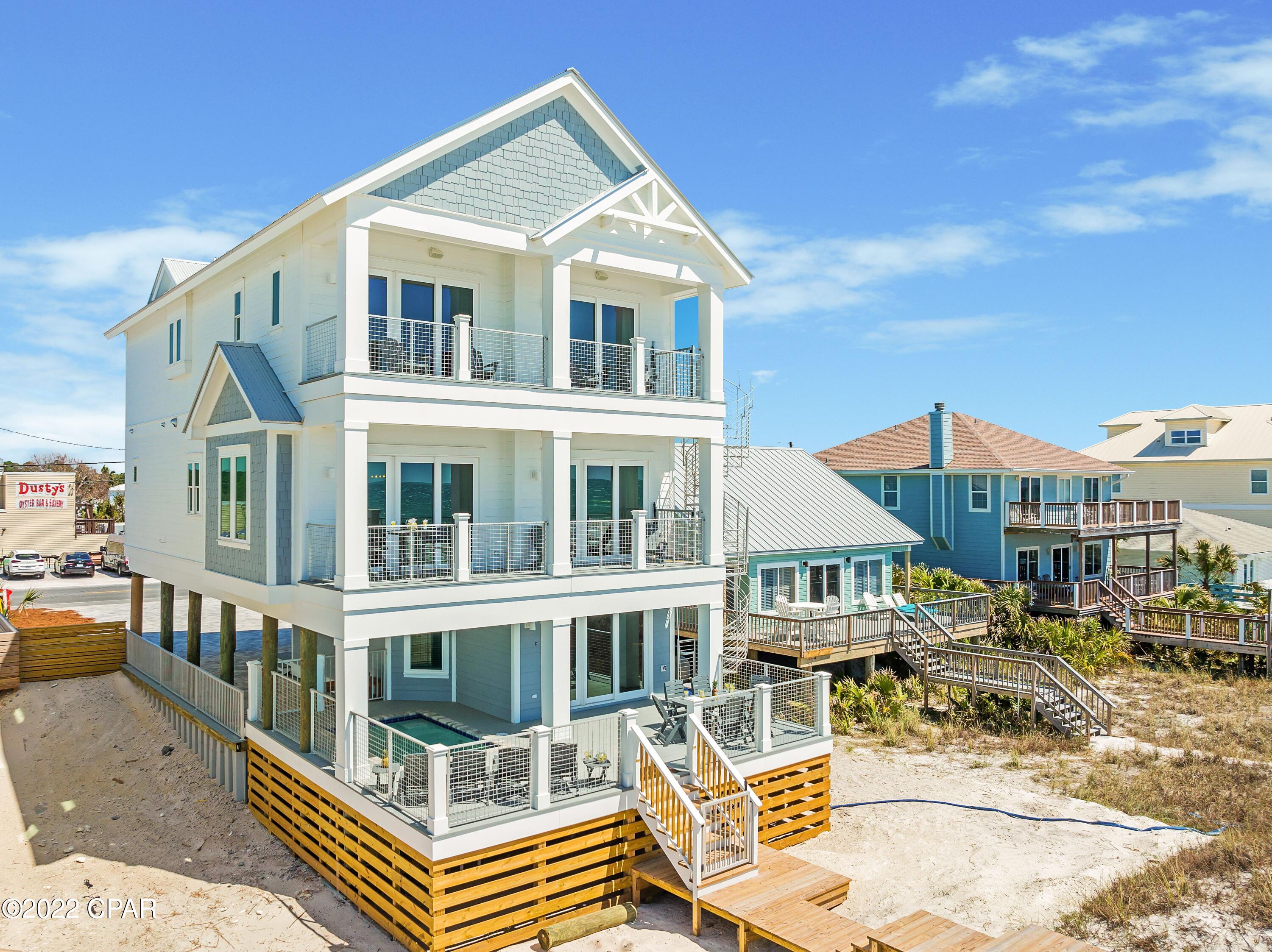 Lullwater Beach - Residential