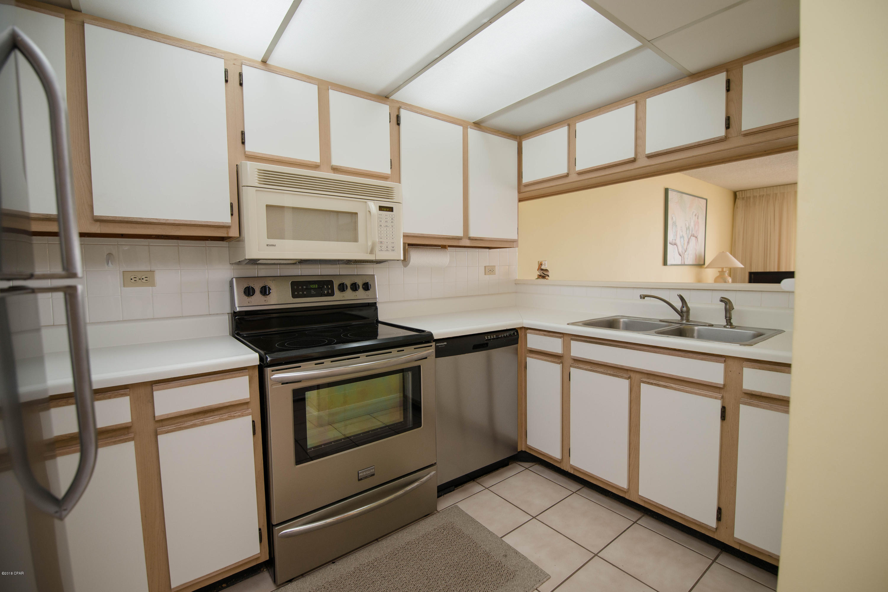 Mariner West Condo - Residential