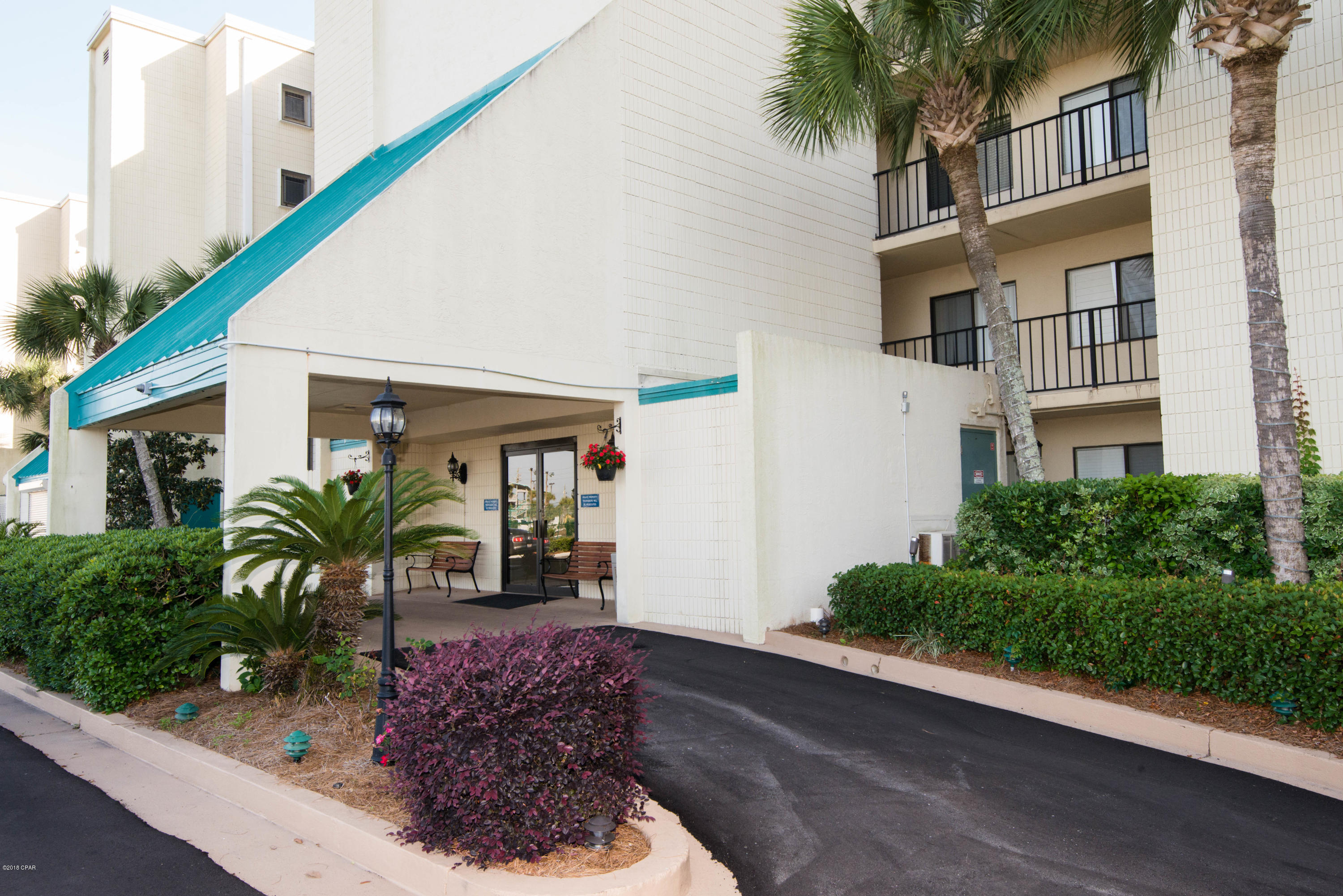 Mariner West Condo - Residential