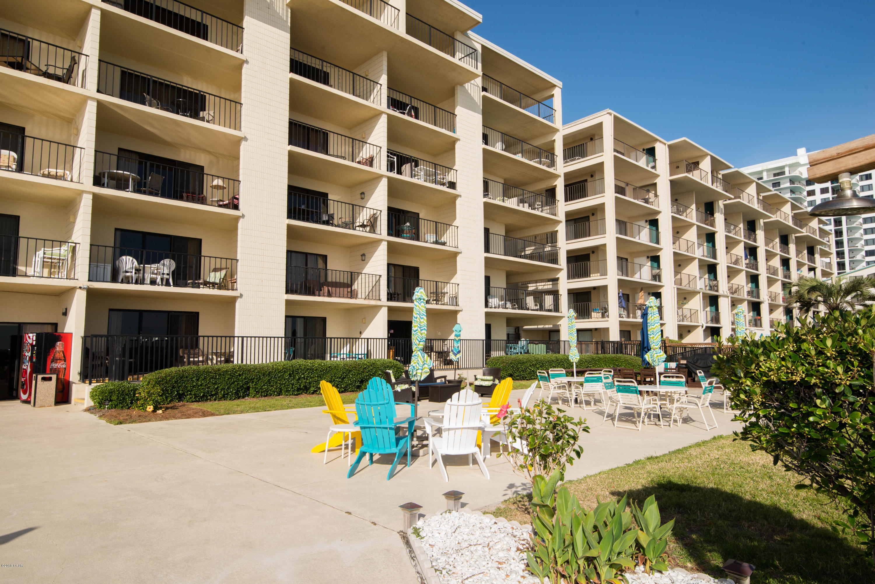 Mariner West Condo - Residential