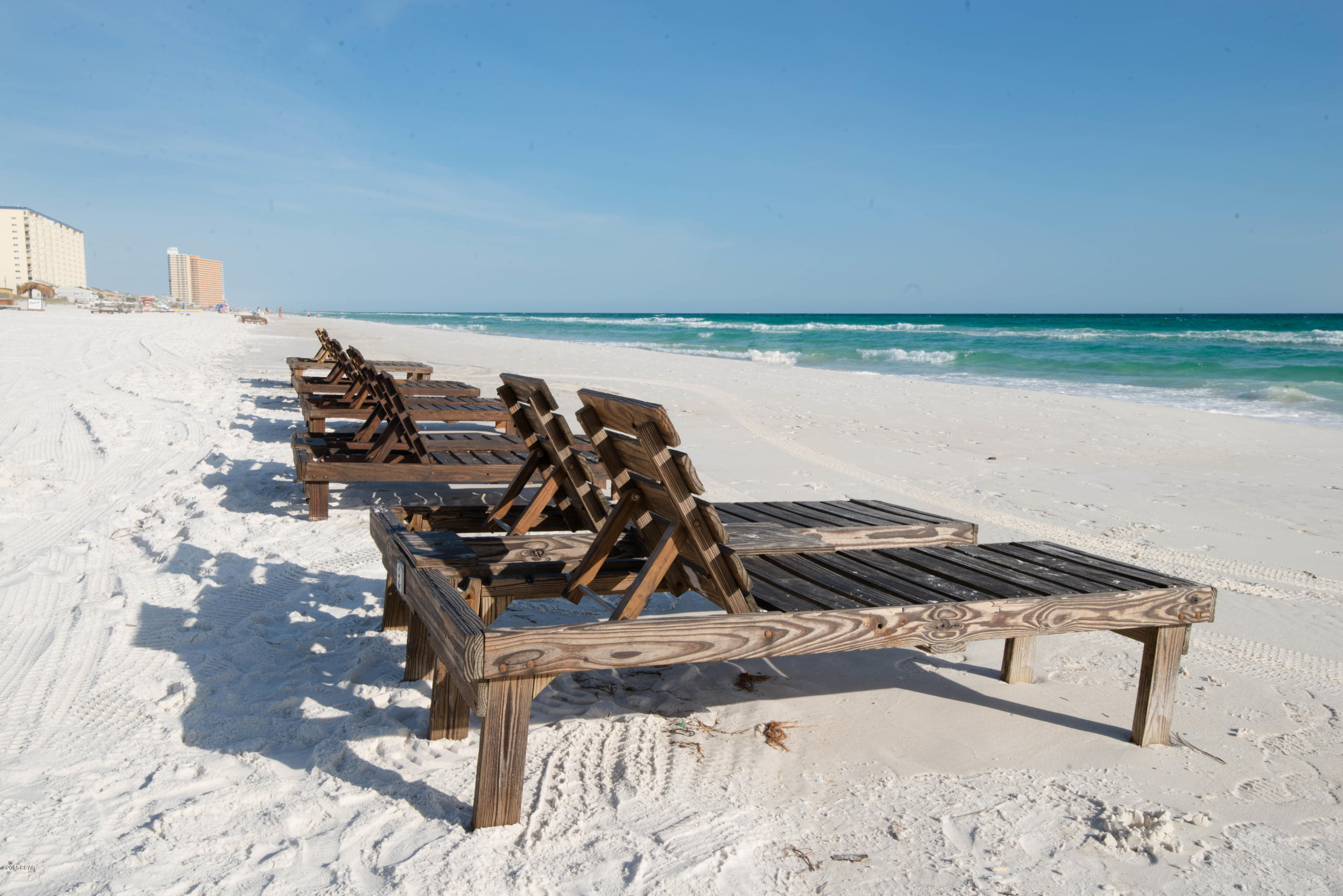 Mariner West Condo - Residential