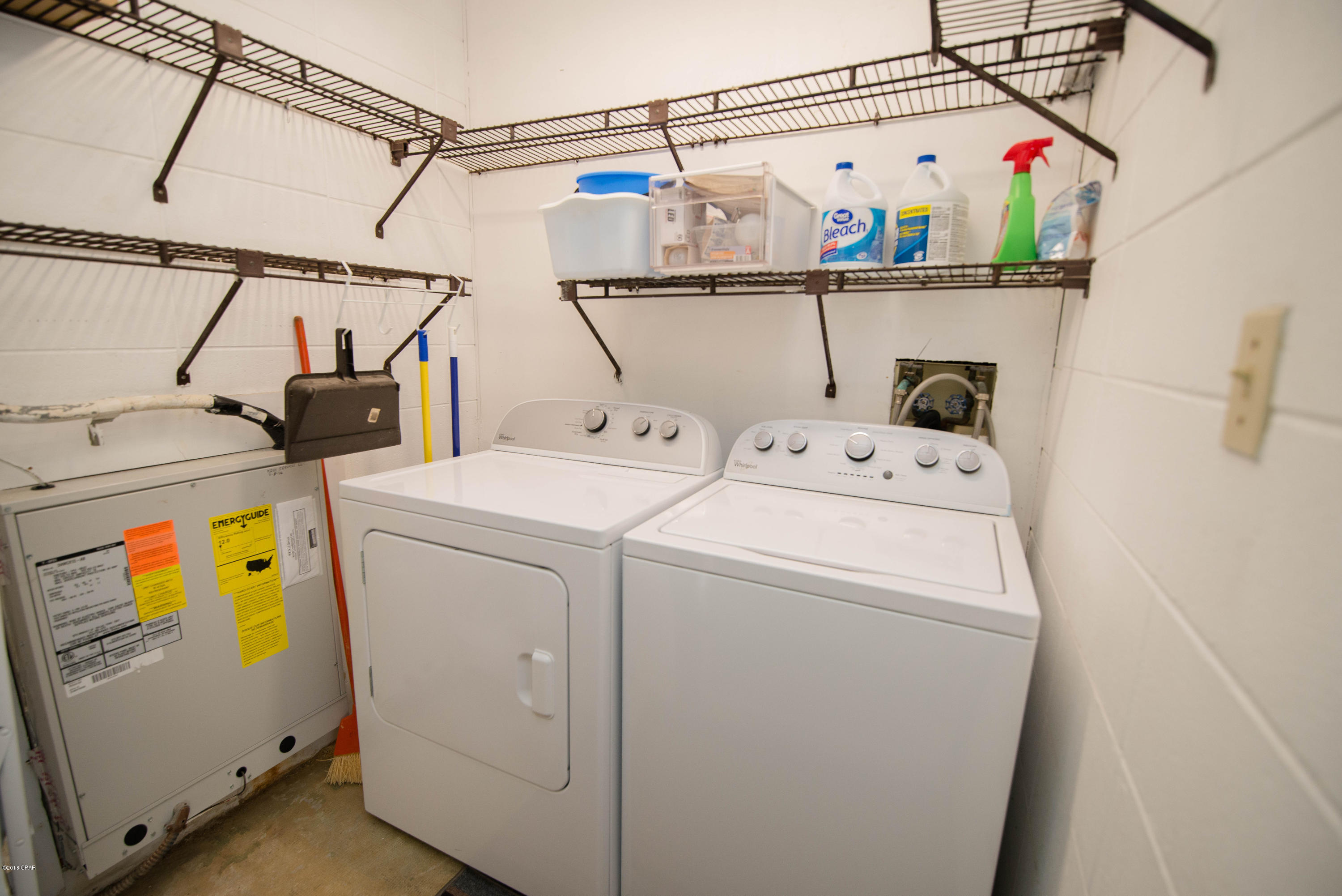 Mariner West Condo - Residential