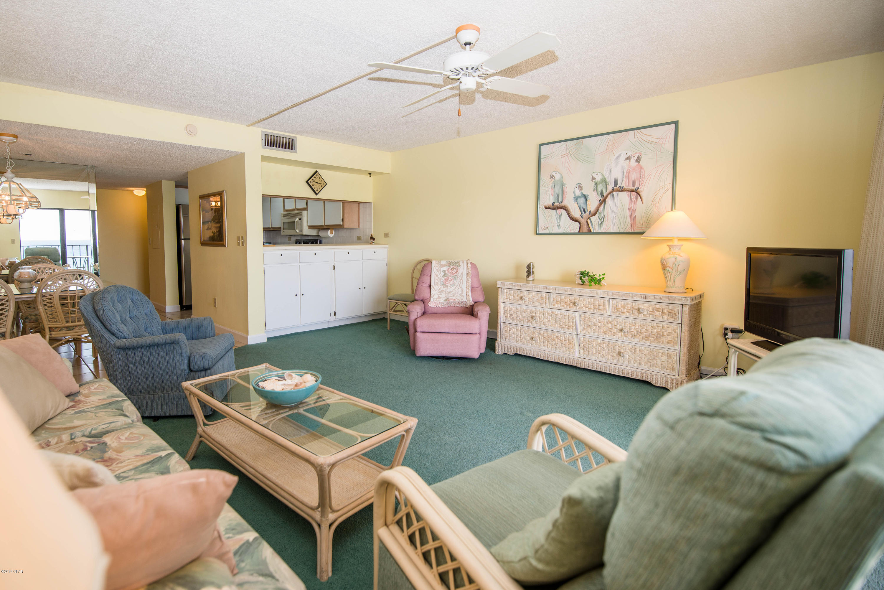 Mariner West Condo - Residential