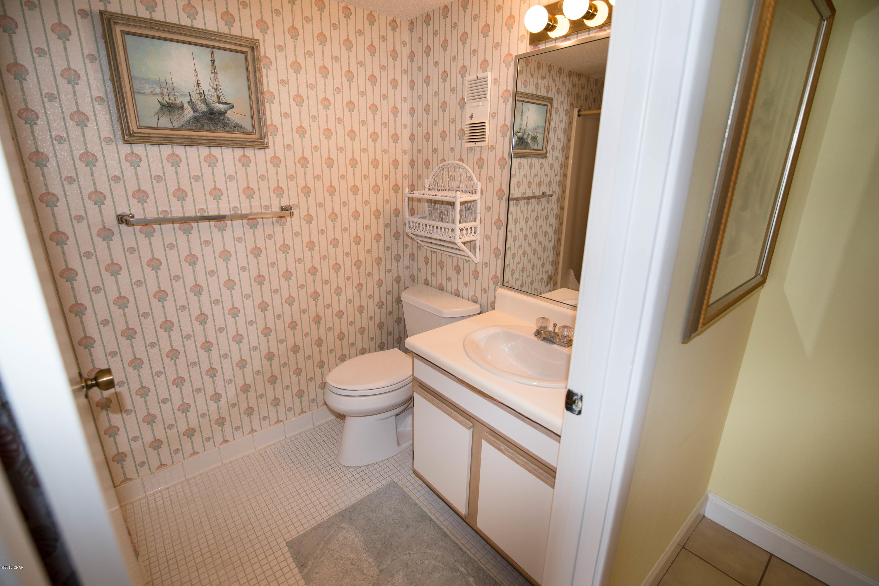 Mariner West Condo - Residential