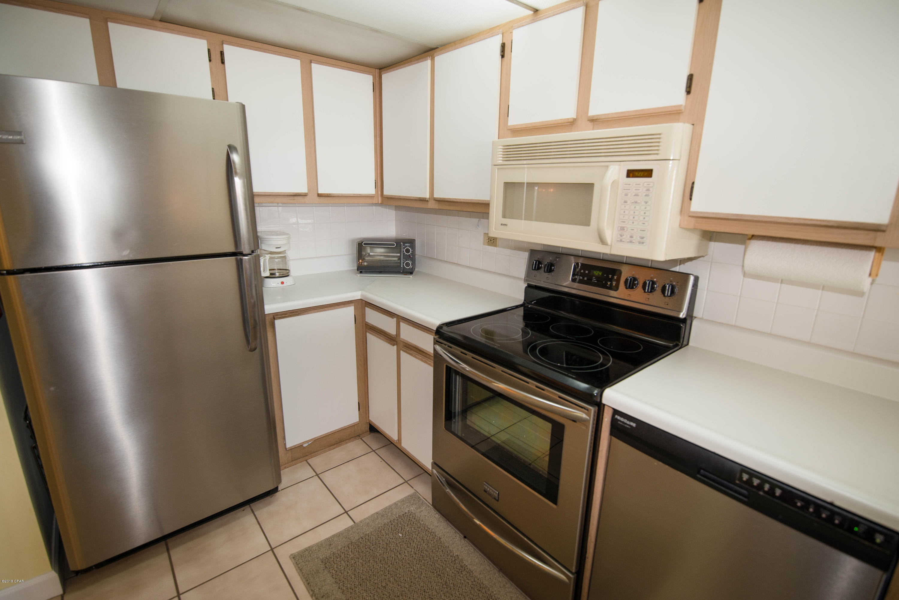 Mariner West Condo - Residential