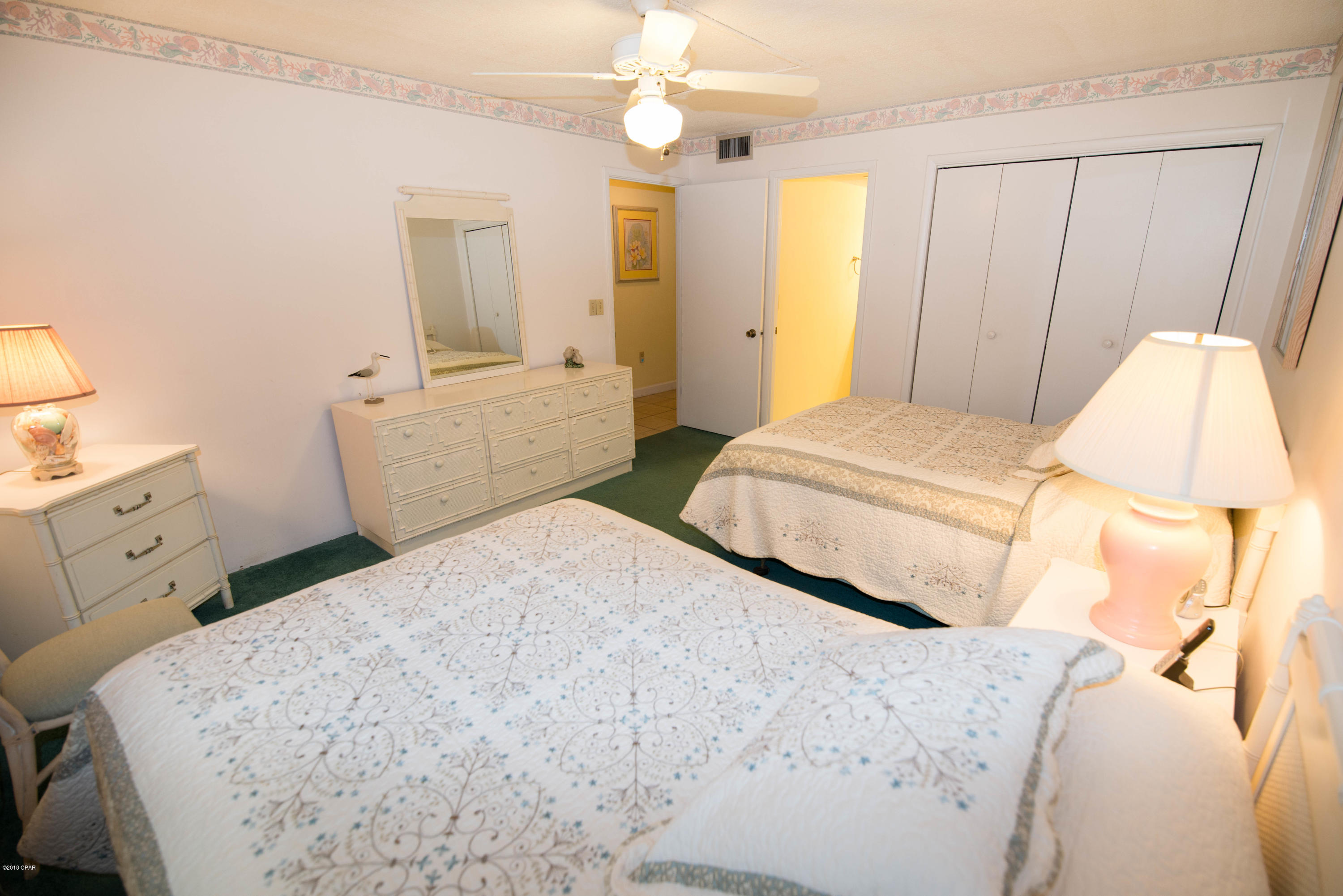 Mariner West Condo - Residential