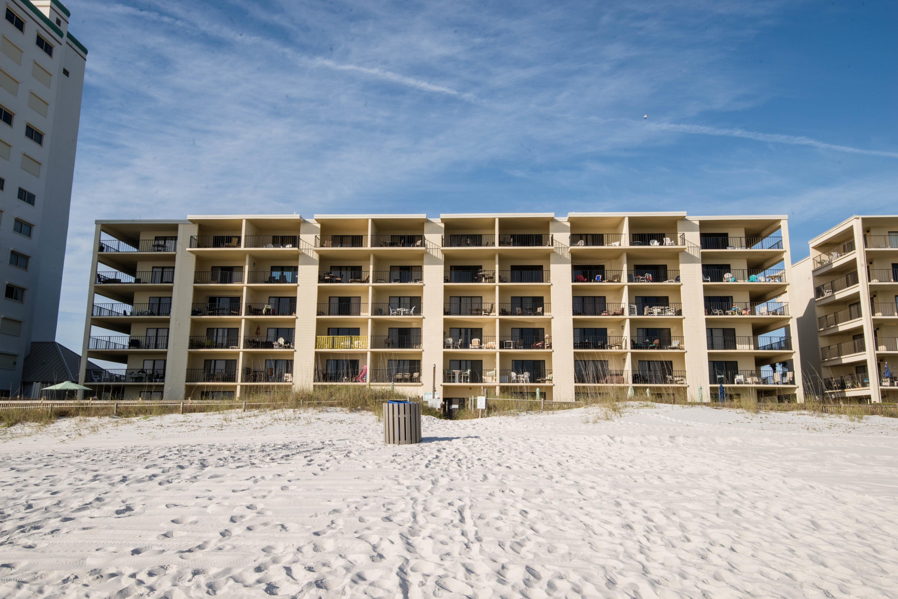 Mariner West Condo - Residential