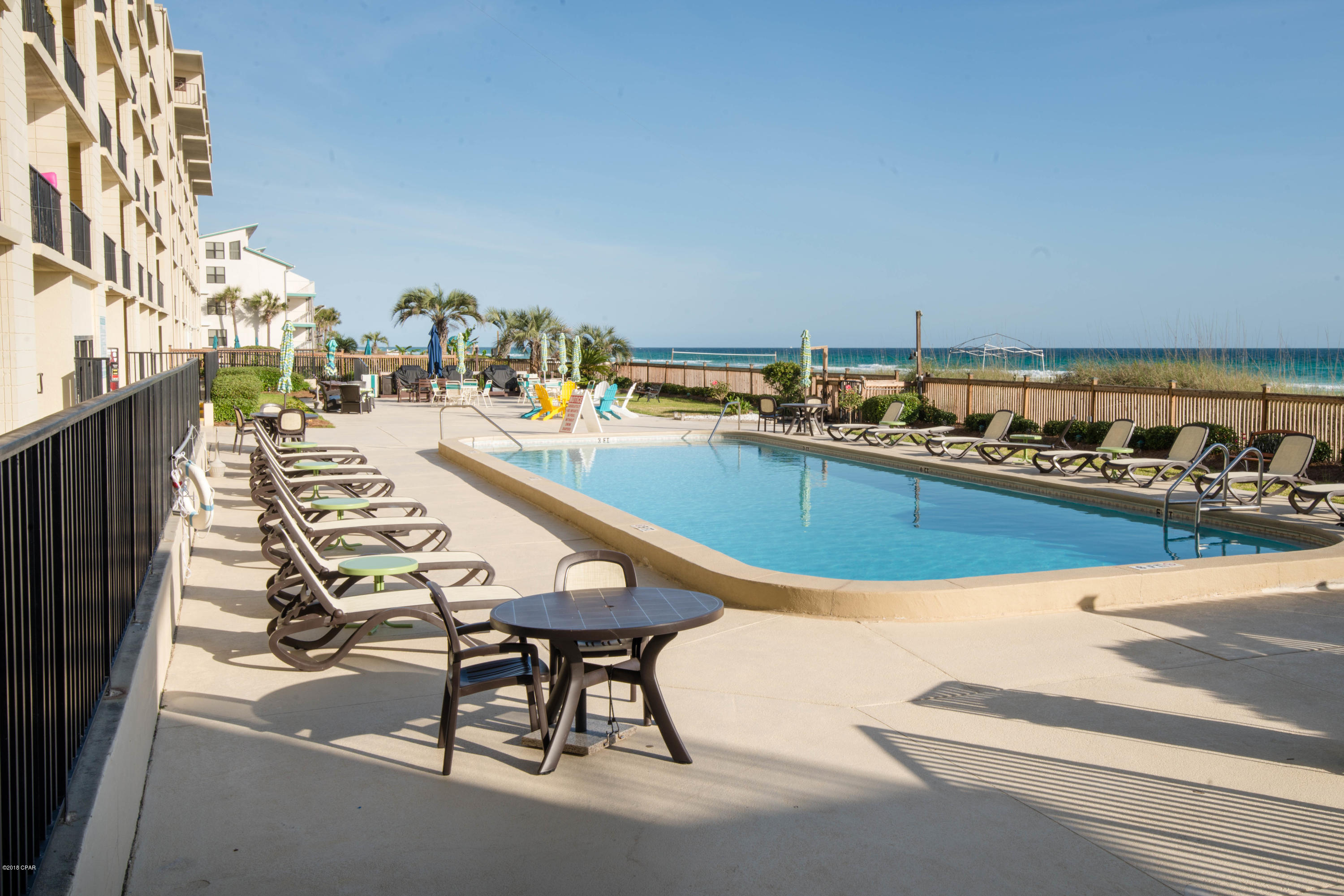 Mariner West Condo - Residential