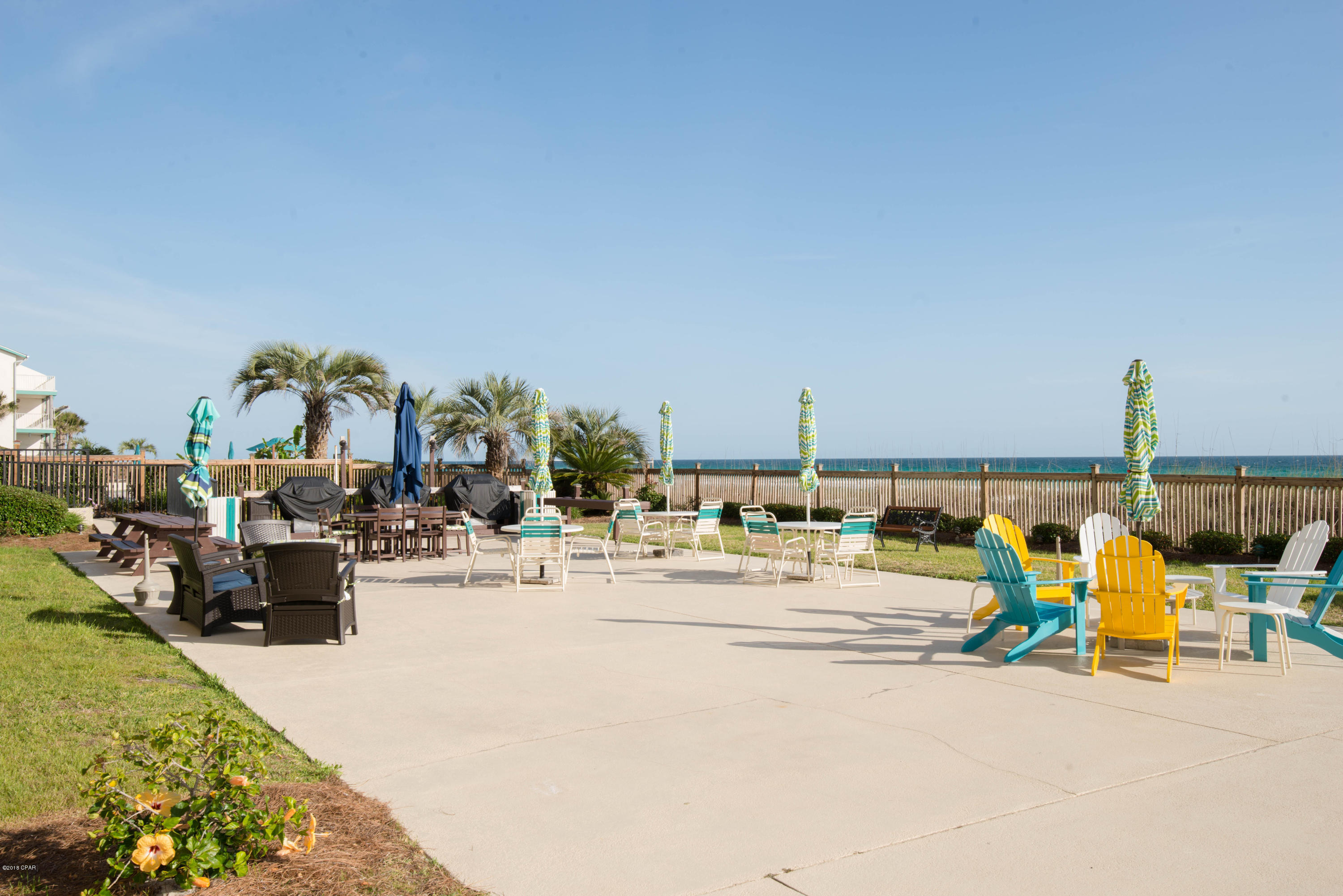 Mariner West Condo - Residential