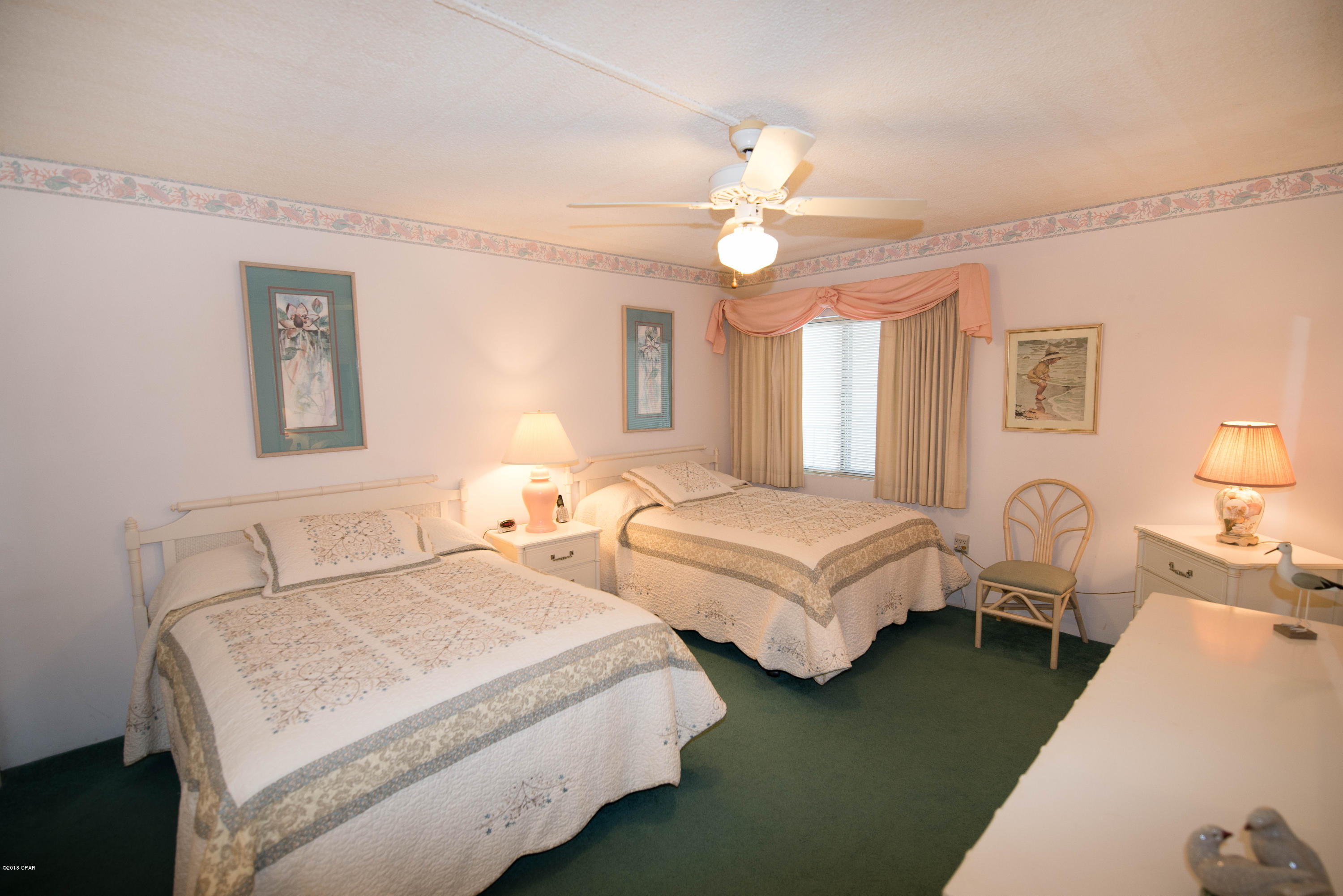 Mariner West Condo - Residential