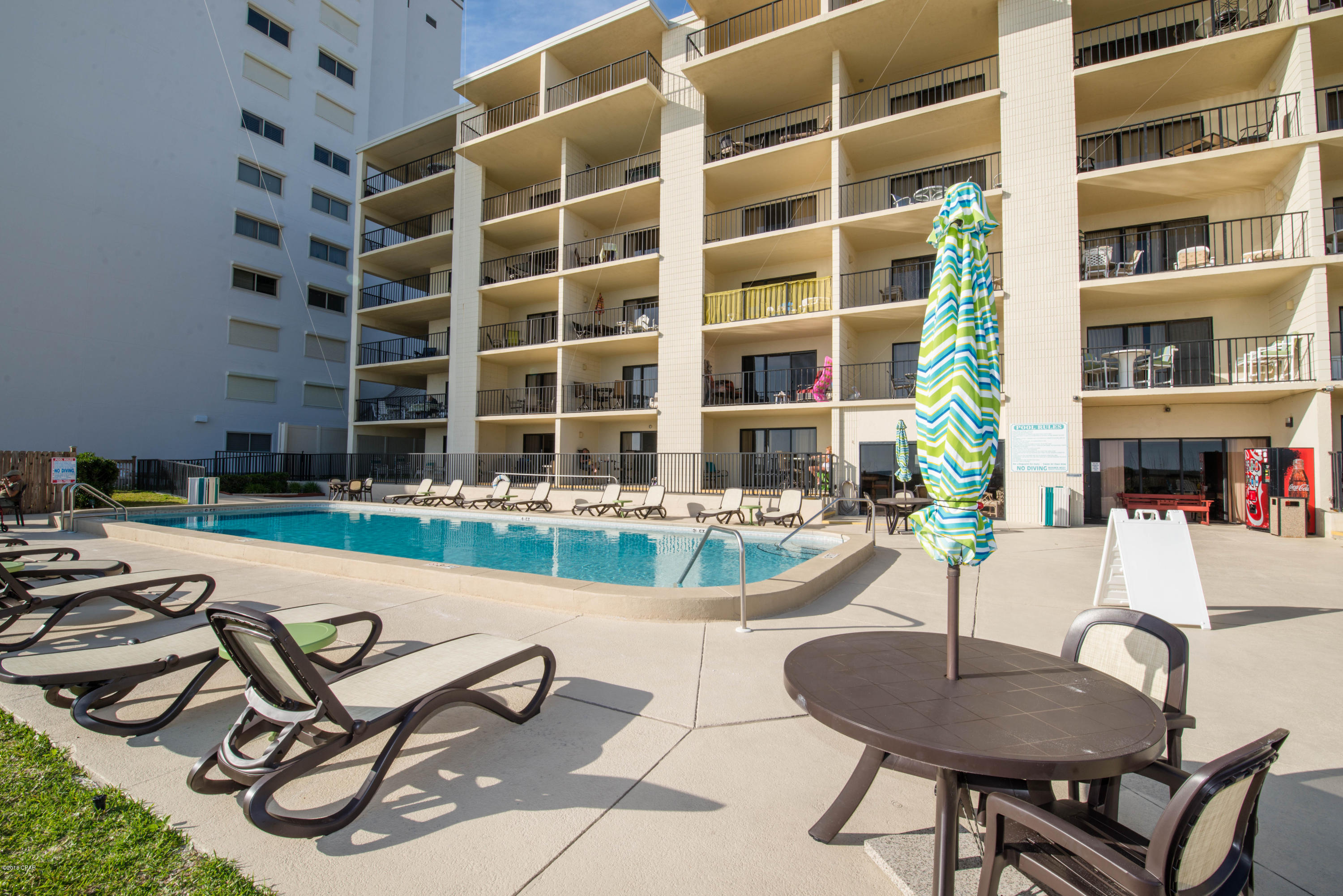 Mariner West Condo - Residential