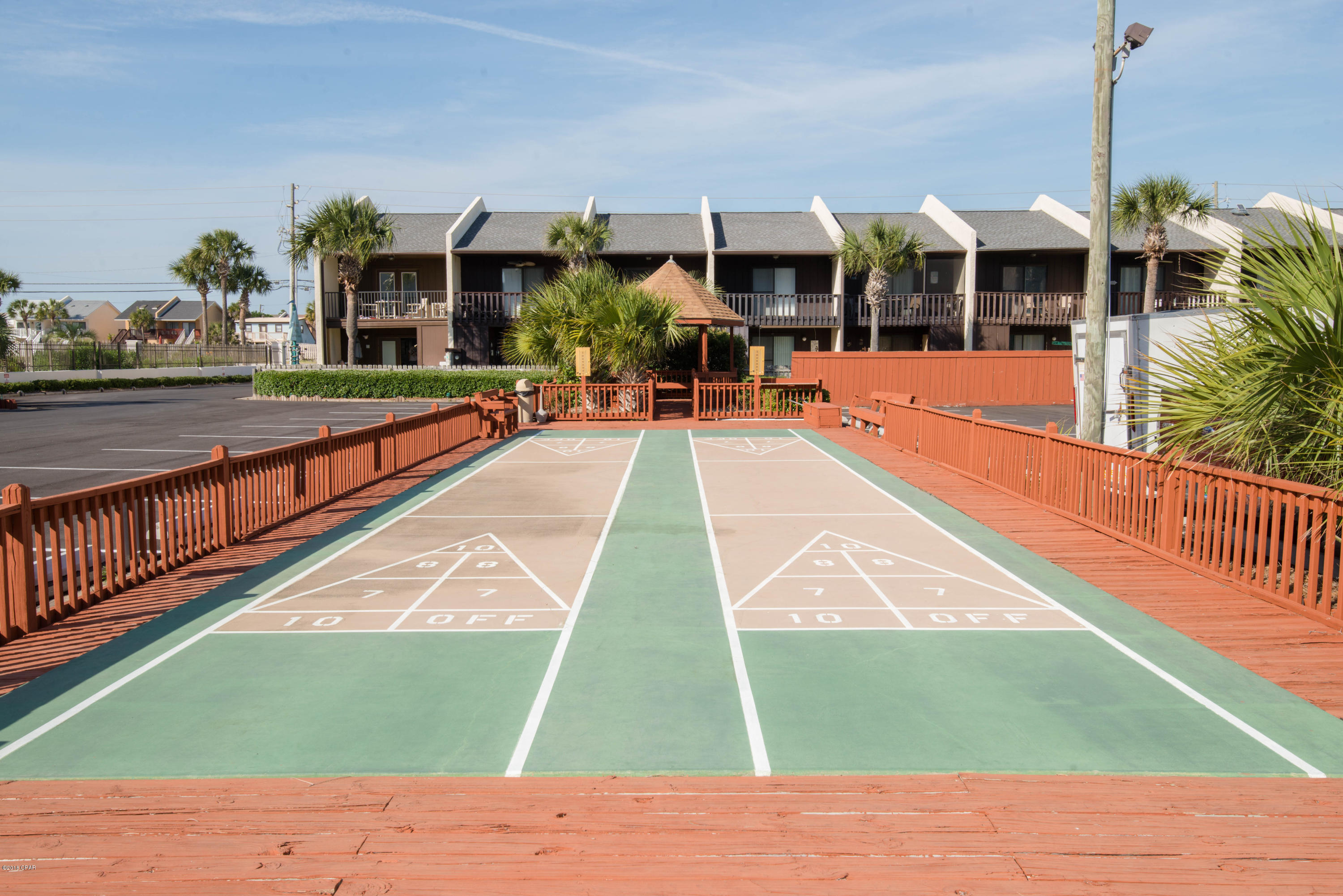 Mariner West Condo - Residential