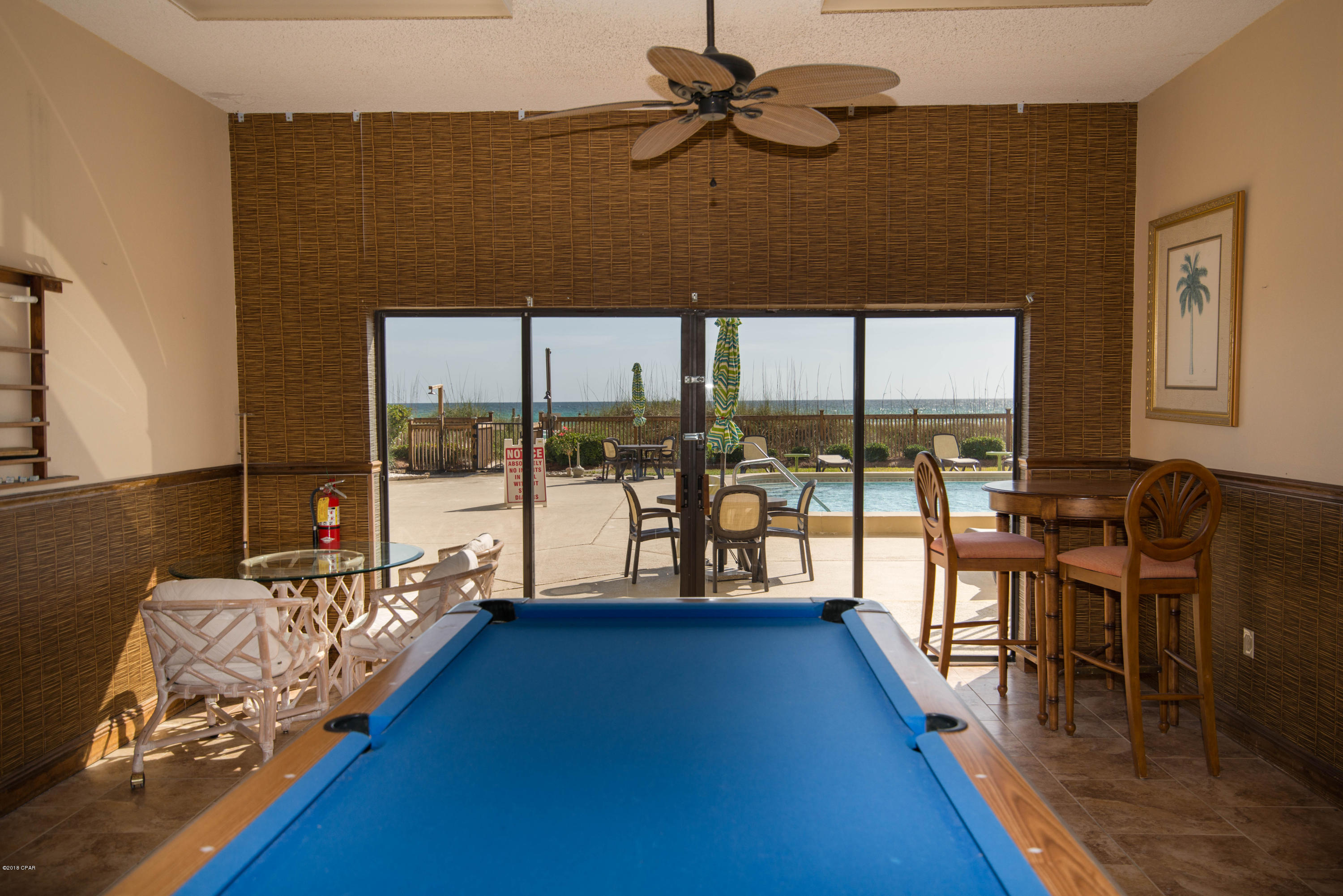 Mariner West Condo - Residential