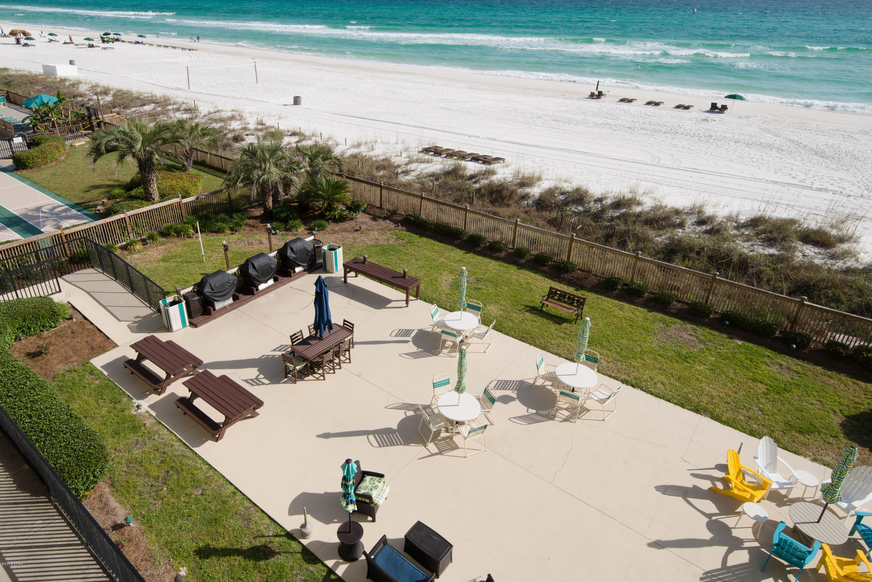 Mariner West Condo - Residential