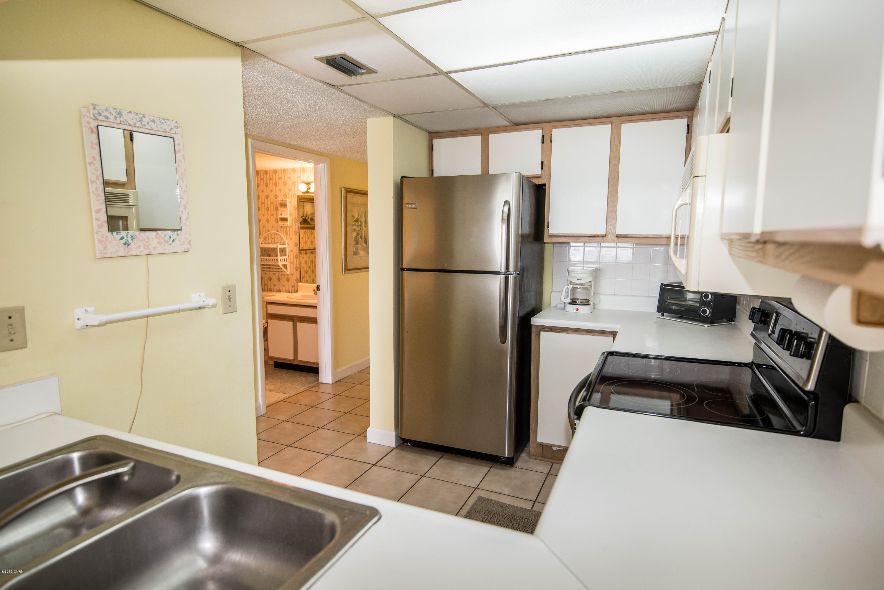 Mariner West Condo - Residential