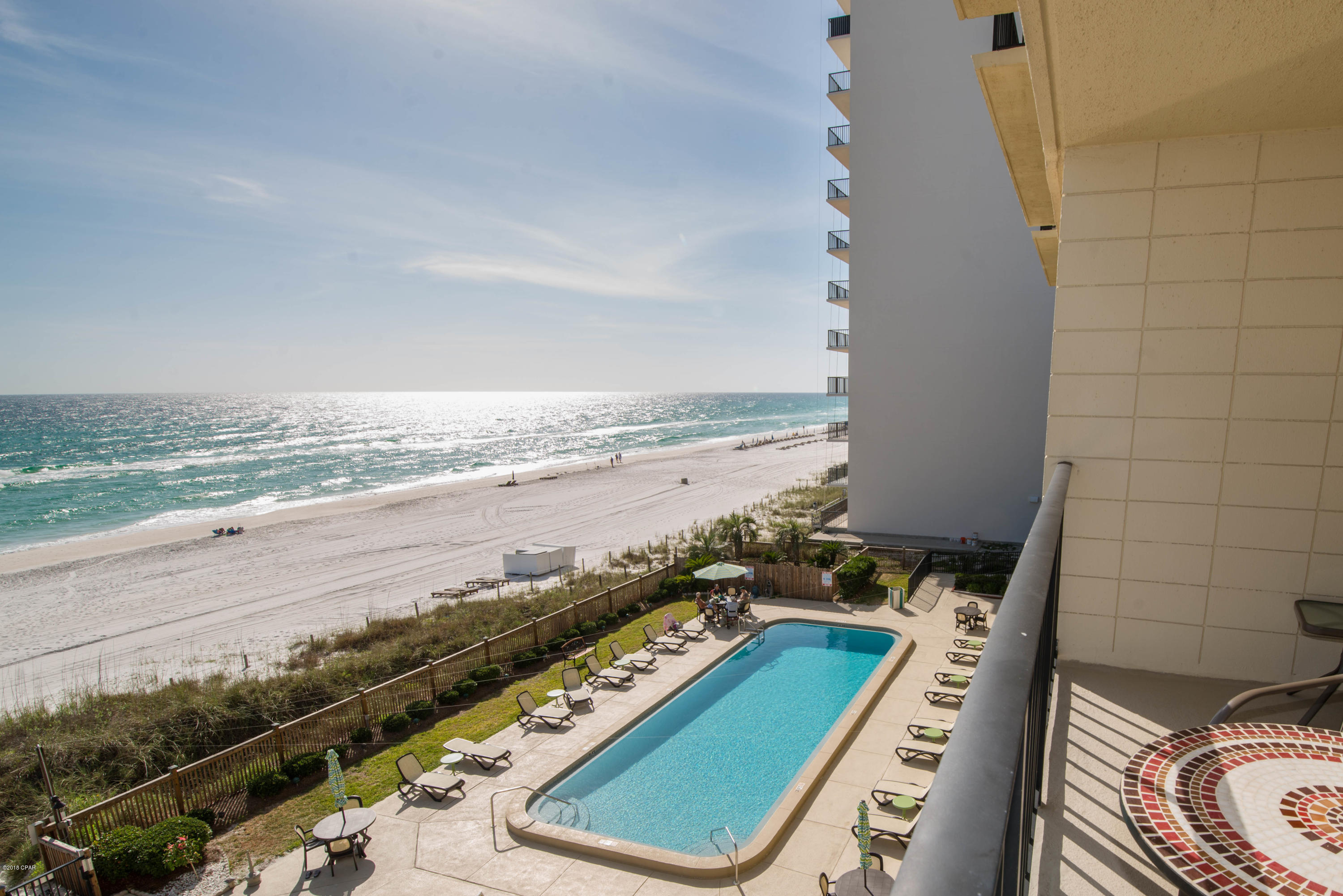 Mariner West Condo - Residential