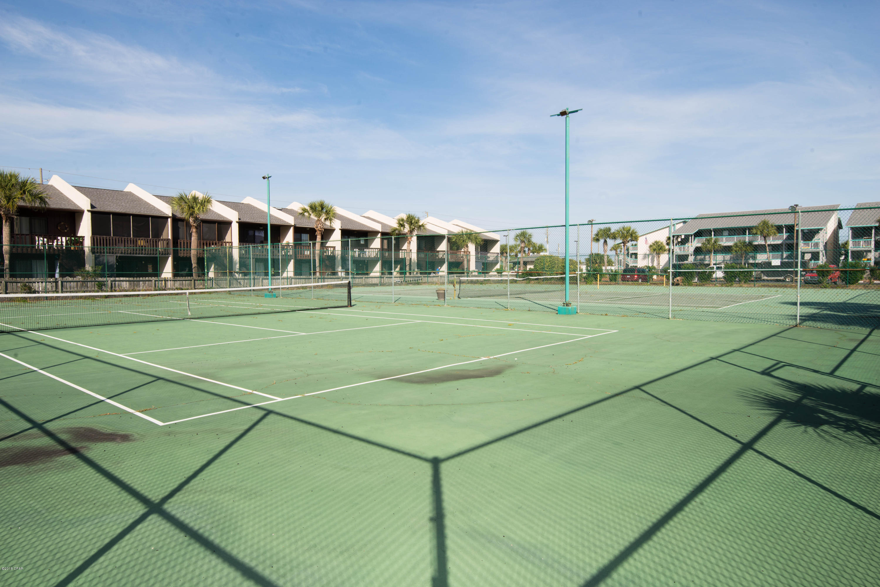 Mariner West Condo - Residential