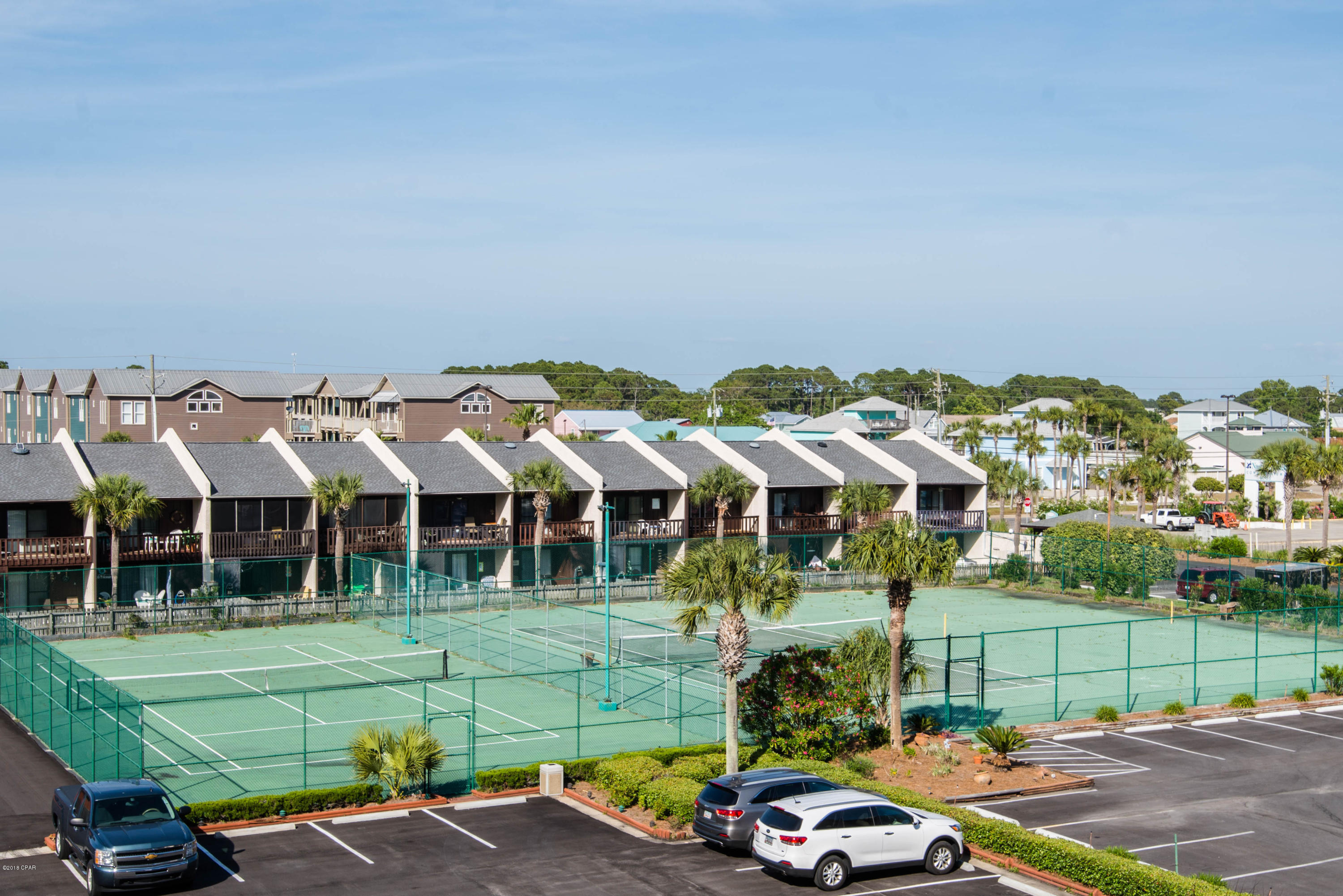 Mariner West Condo - Residential