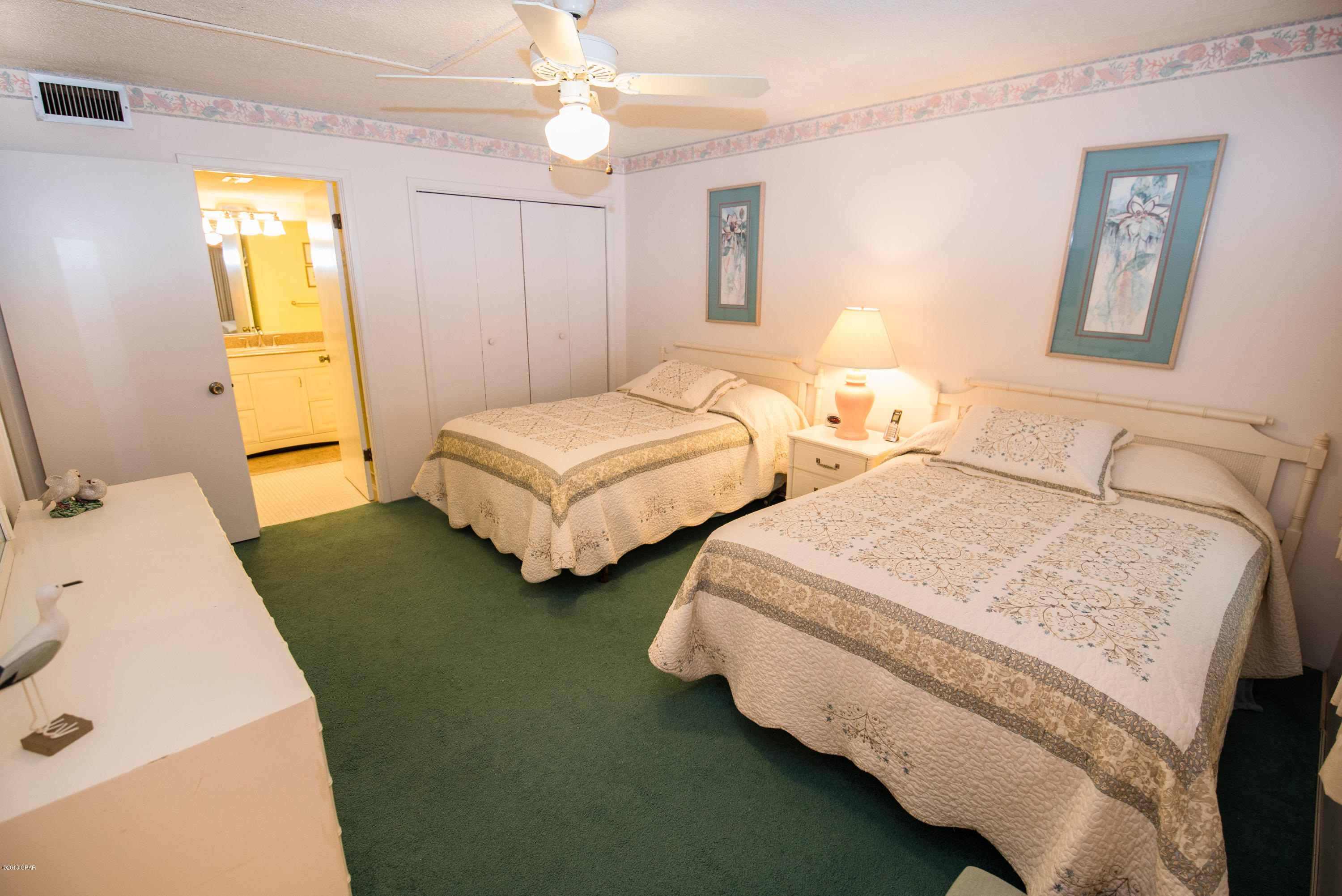 Mariner West Condo - Residential