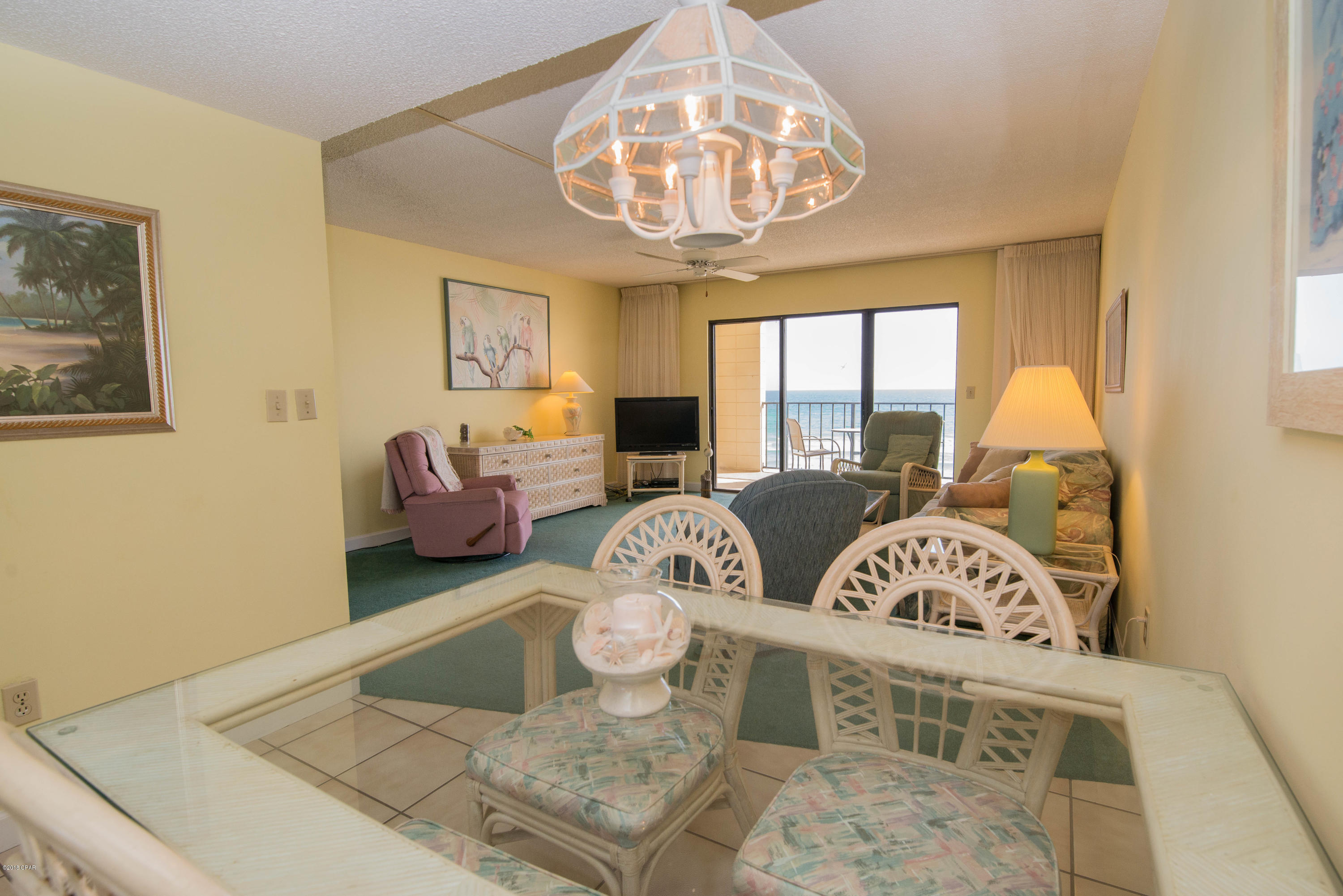 Mariner West Condo - Residential