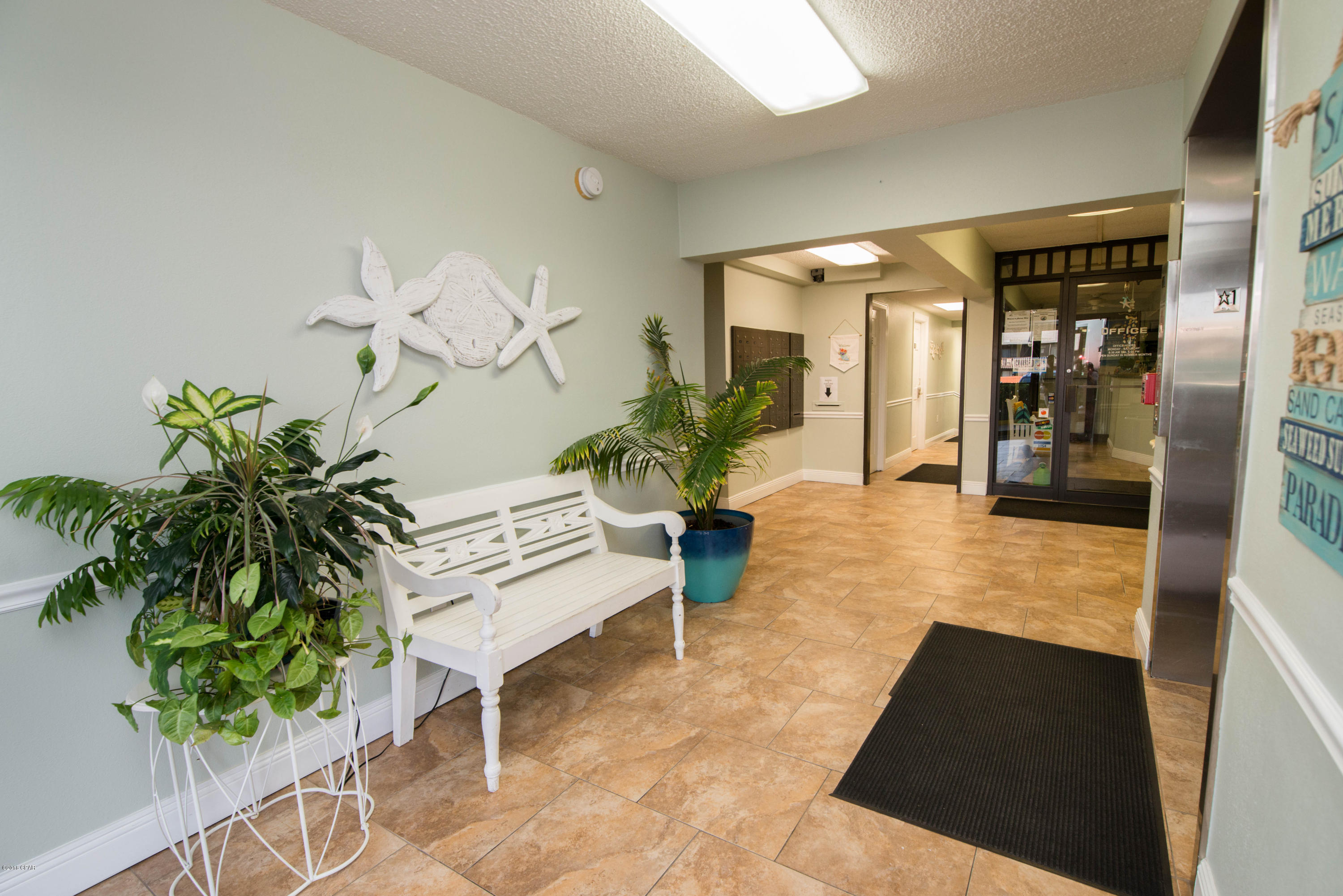 Mariner West Condo - Residential