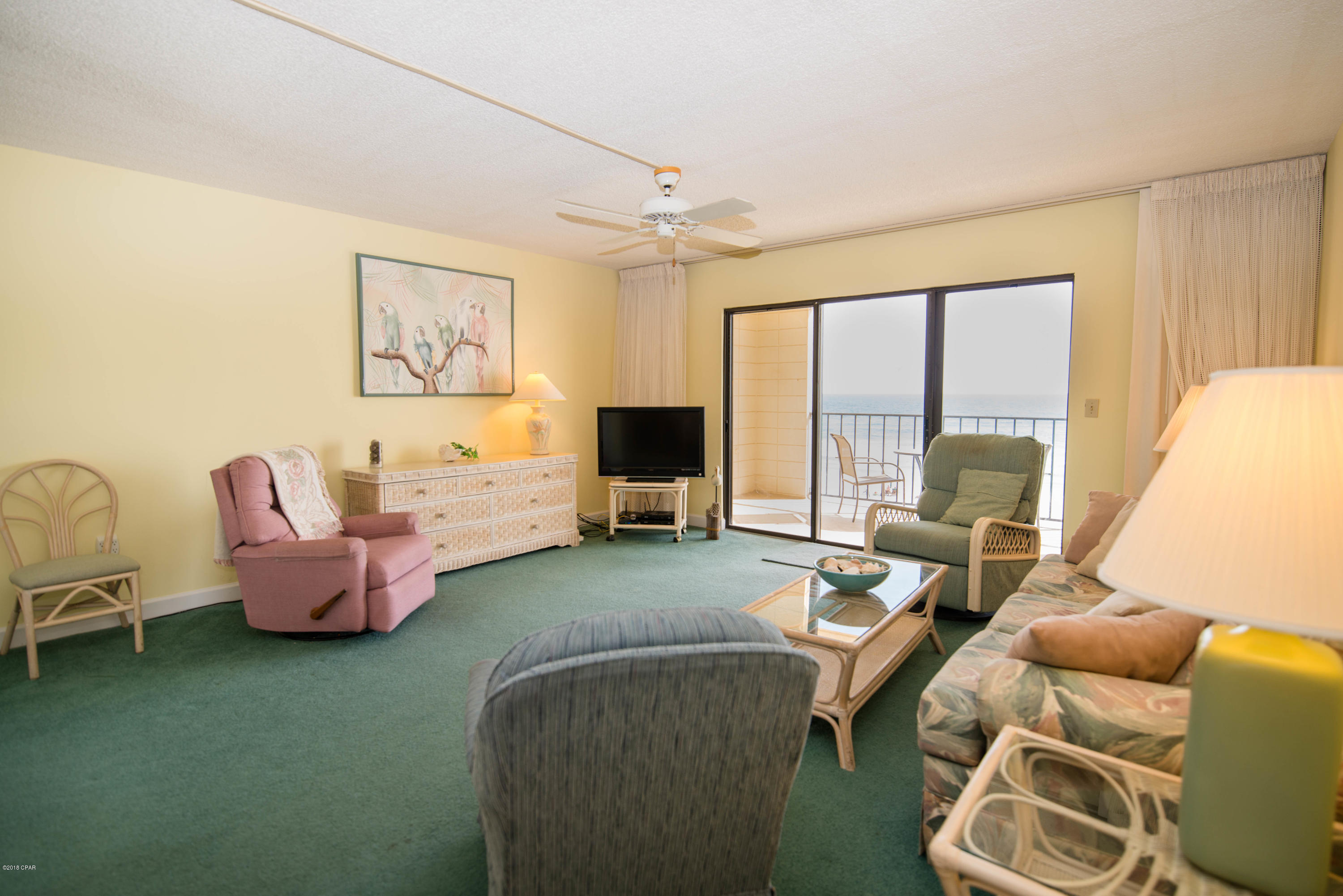 Mariner West Condo - Residential