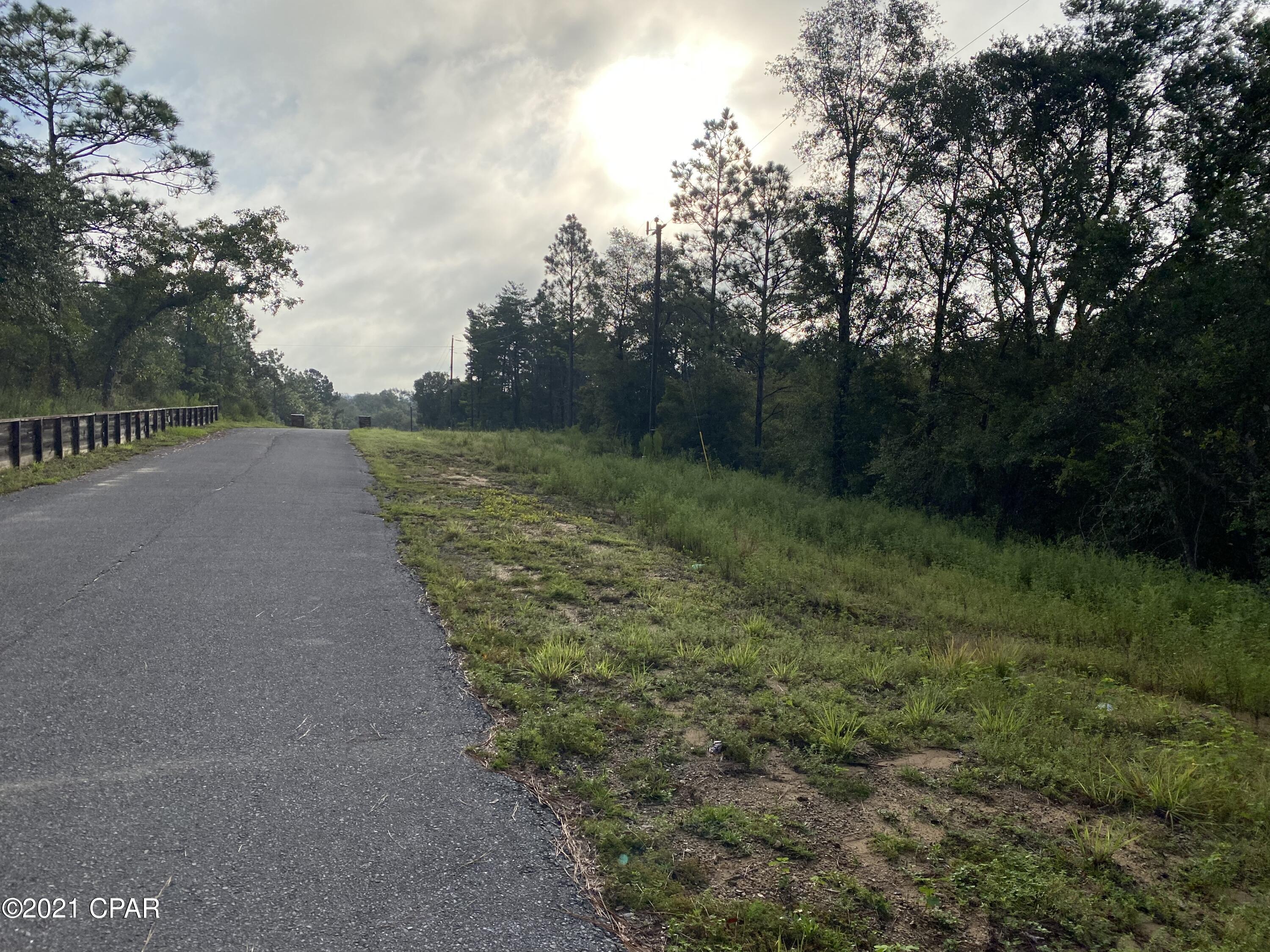 Spanish Lake Estates - Land