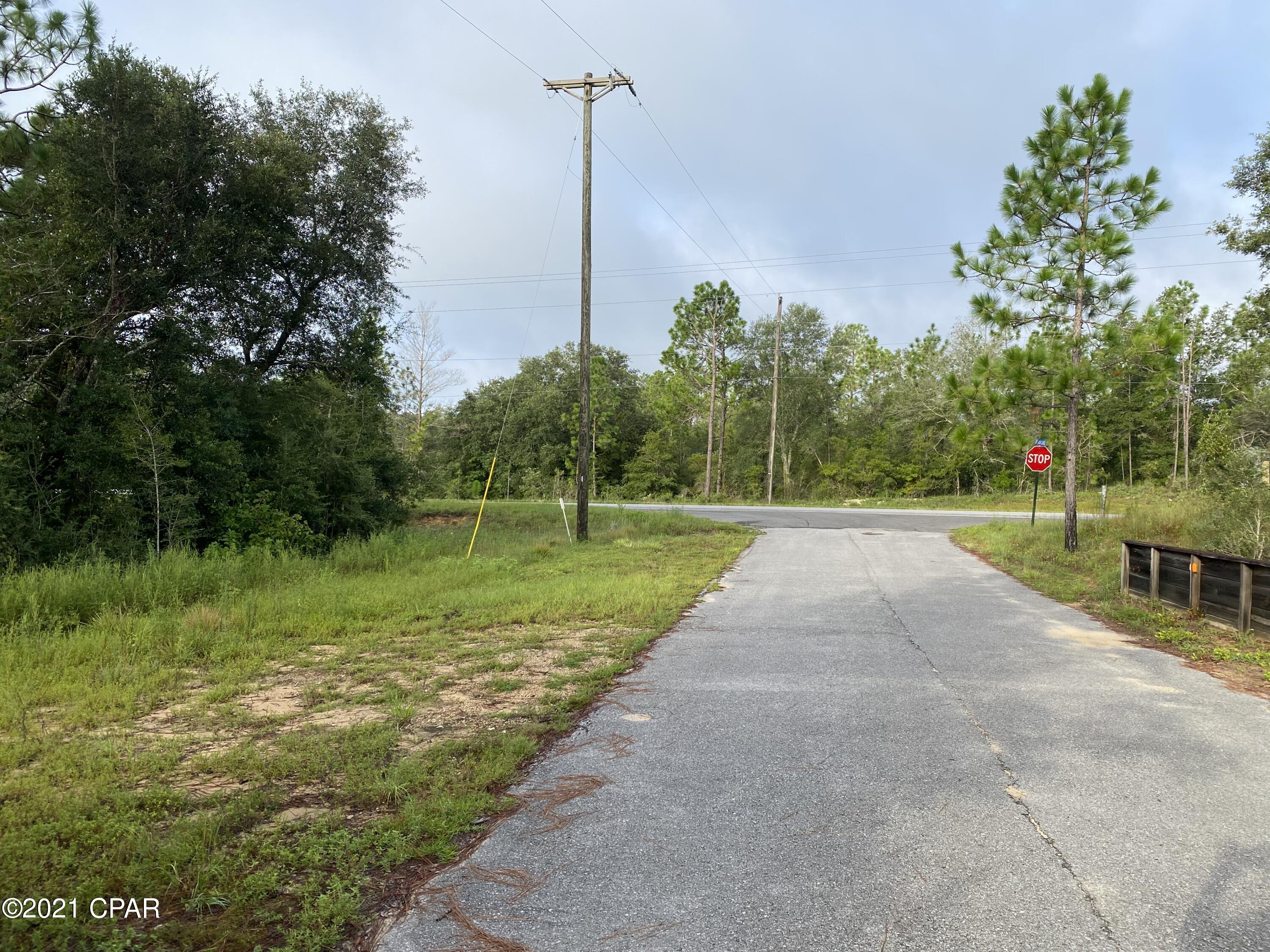 Spanish Lake Estates - Land