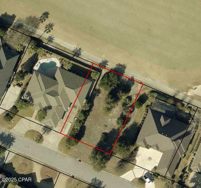 Queensberry Ltd At Bay Point - Land