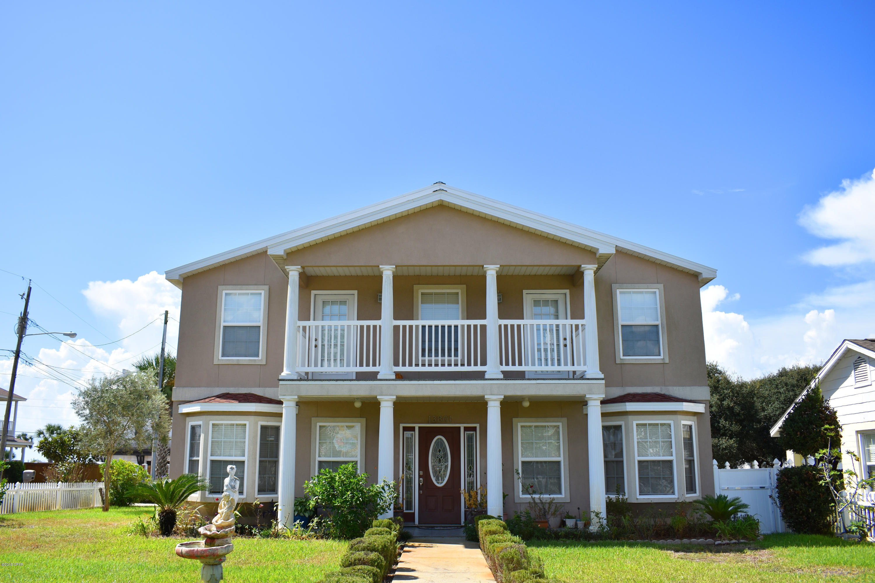 Bid-A-Wee - Residential