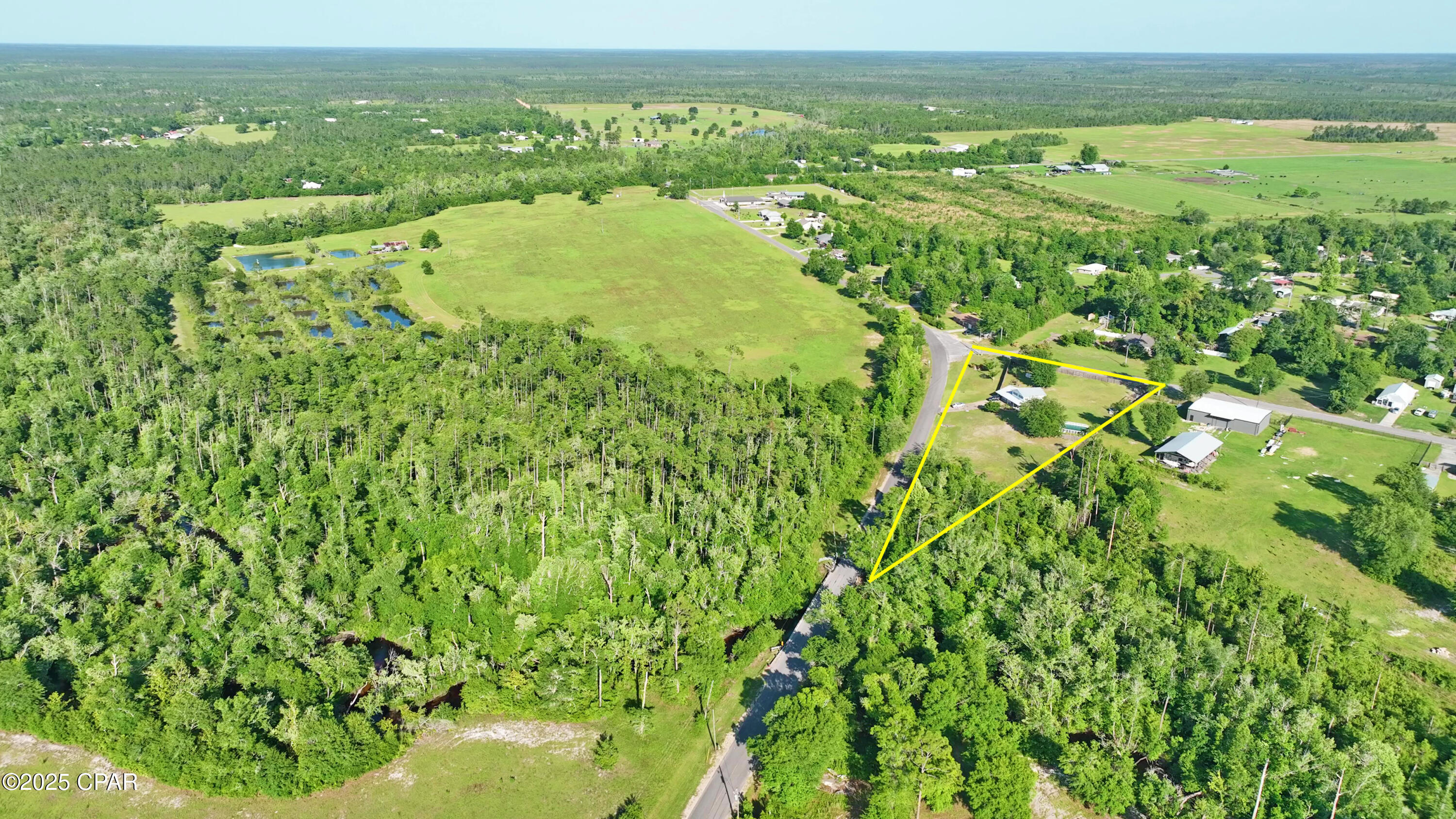 No Named Subdivision - Residential