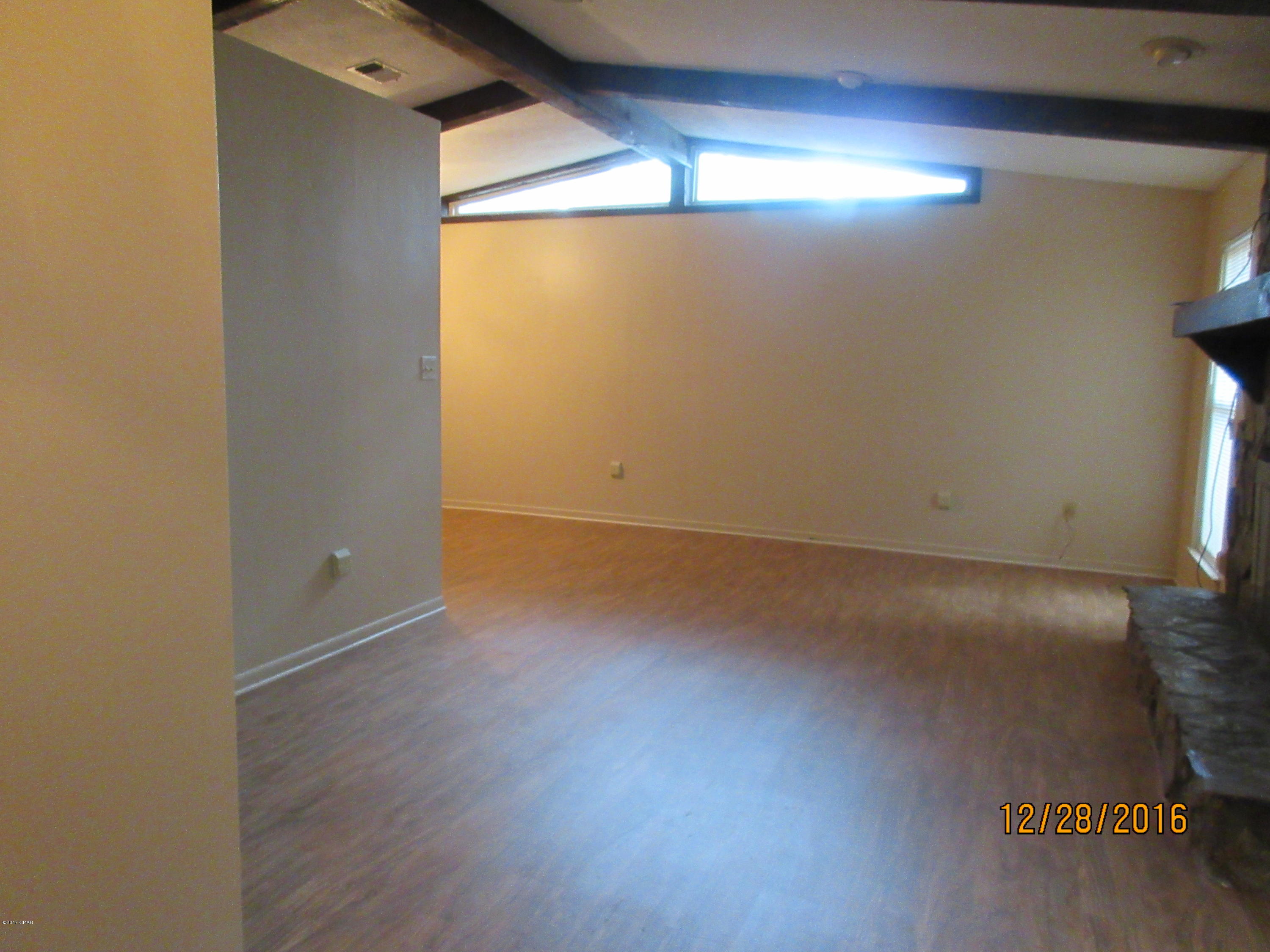 Lynn Haven - Residential Lease