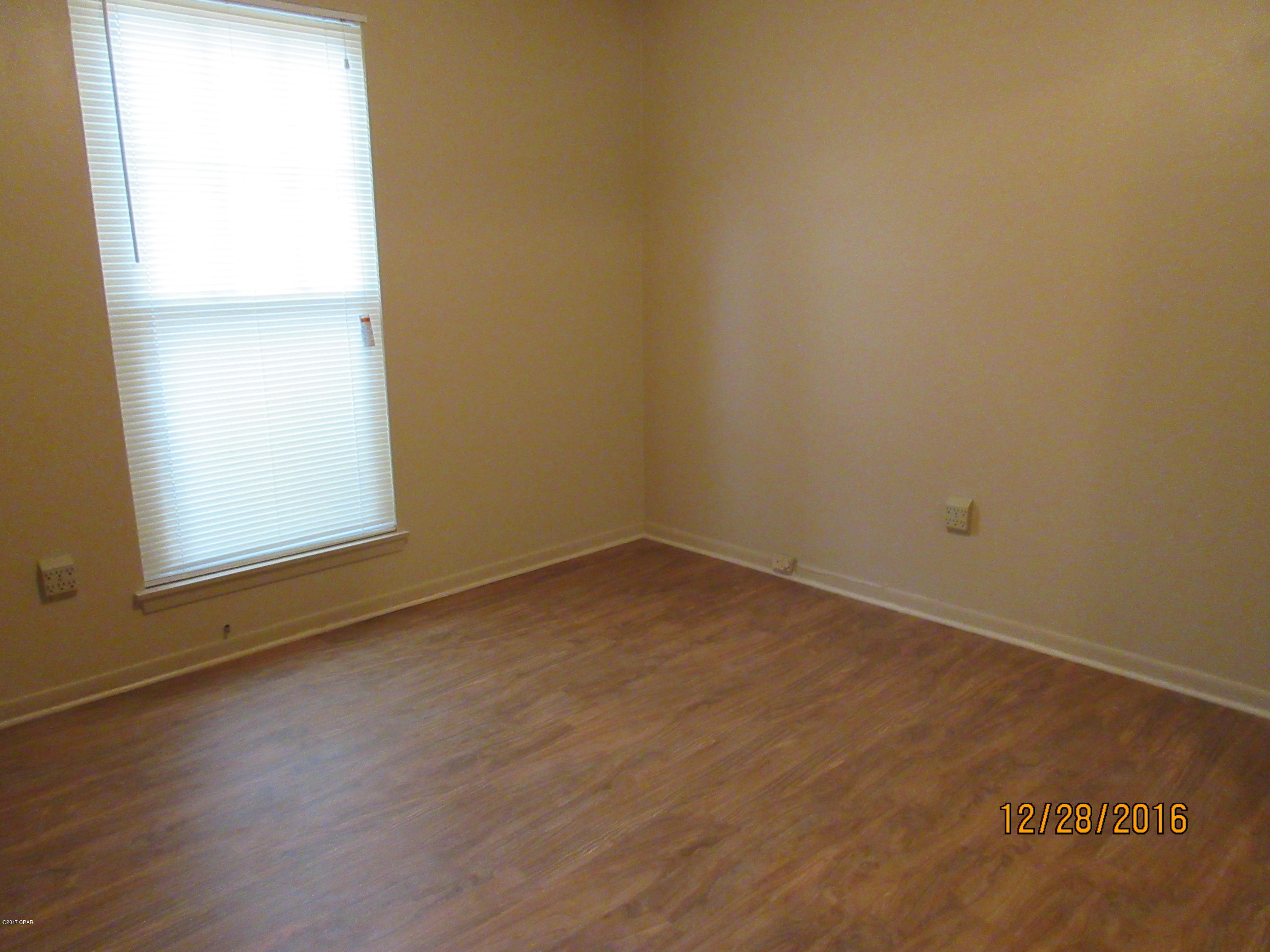 Lynn Haven - Residential Lease